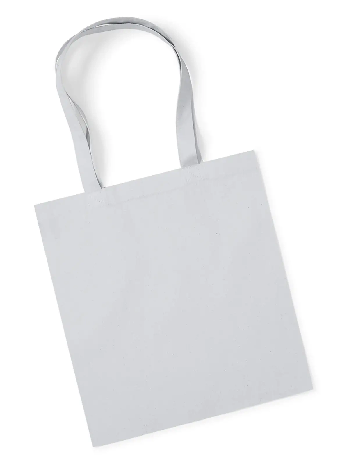 Immagine Organic Premium Cotton Tote