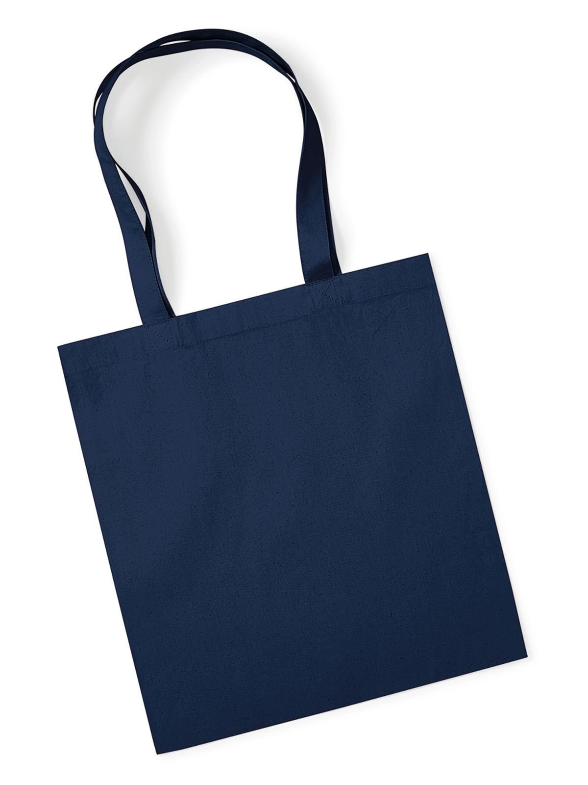Immagine Organic Premium Cotton Tote
