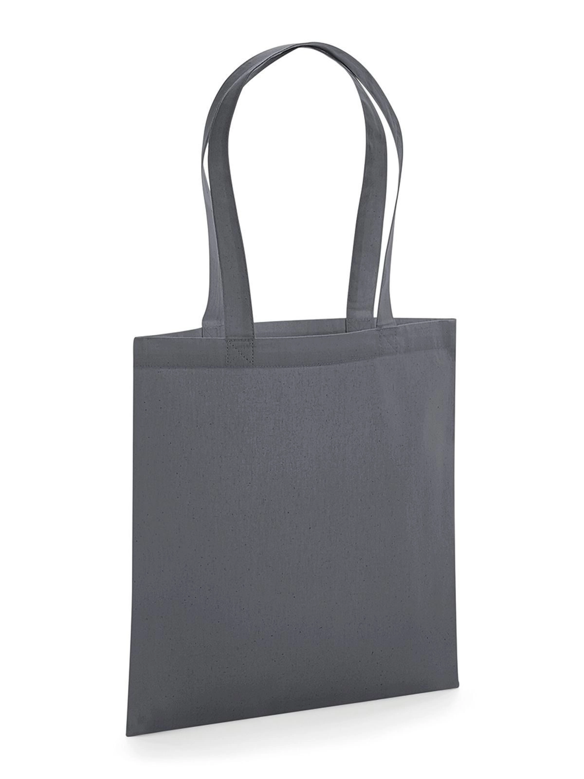 Immagine Organic Premium Cotton Tote