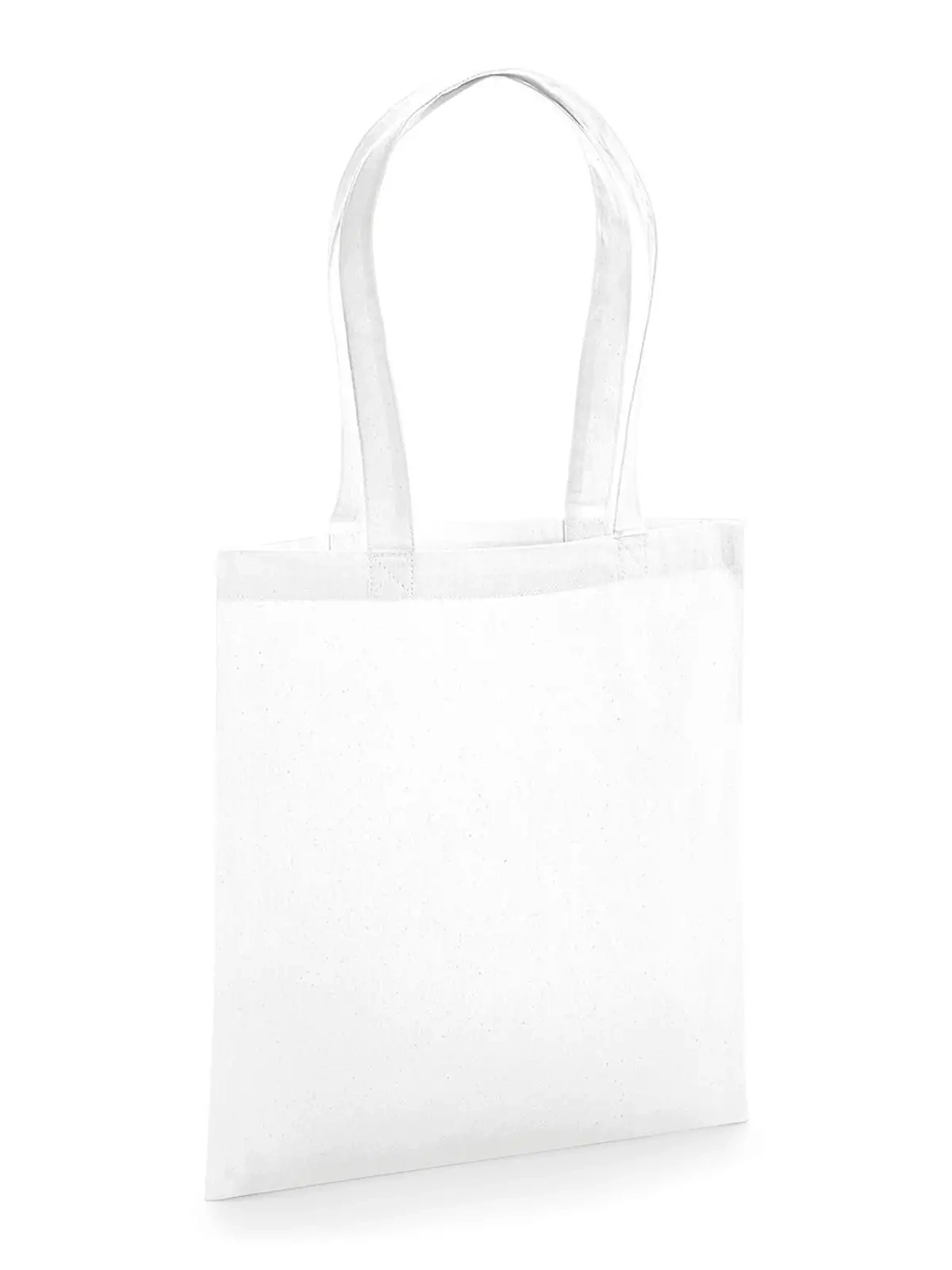 Immagine Organic Premium Cotton Tote