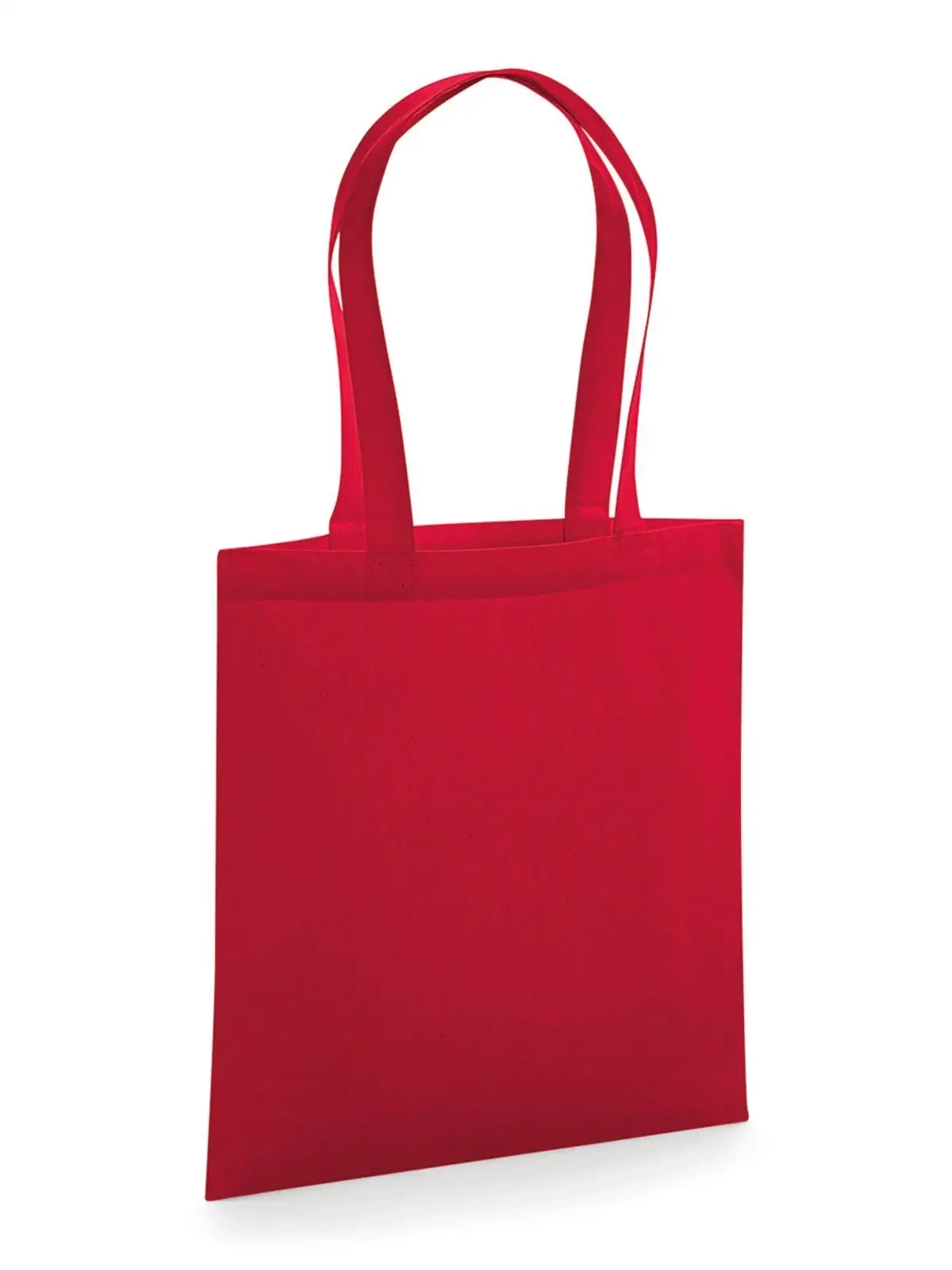 Immagine Organic Premium Cotton Tote