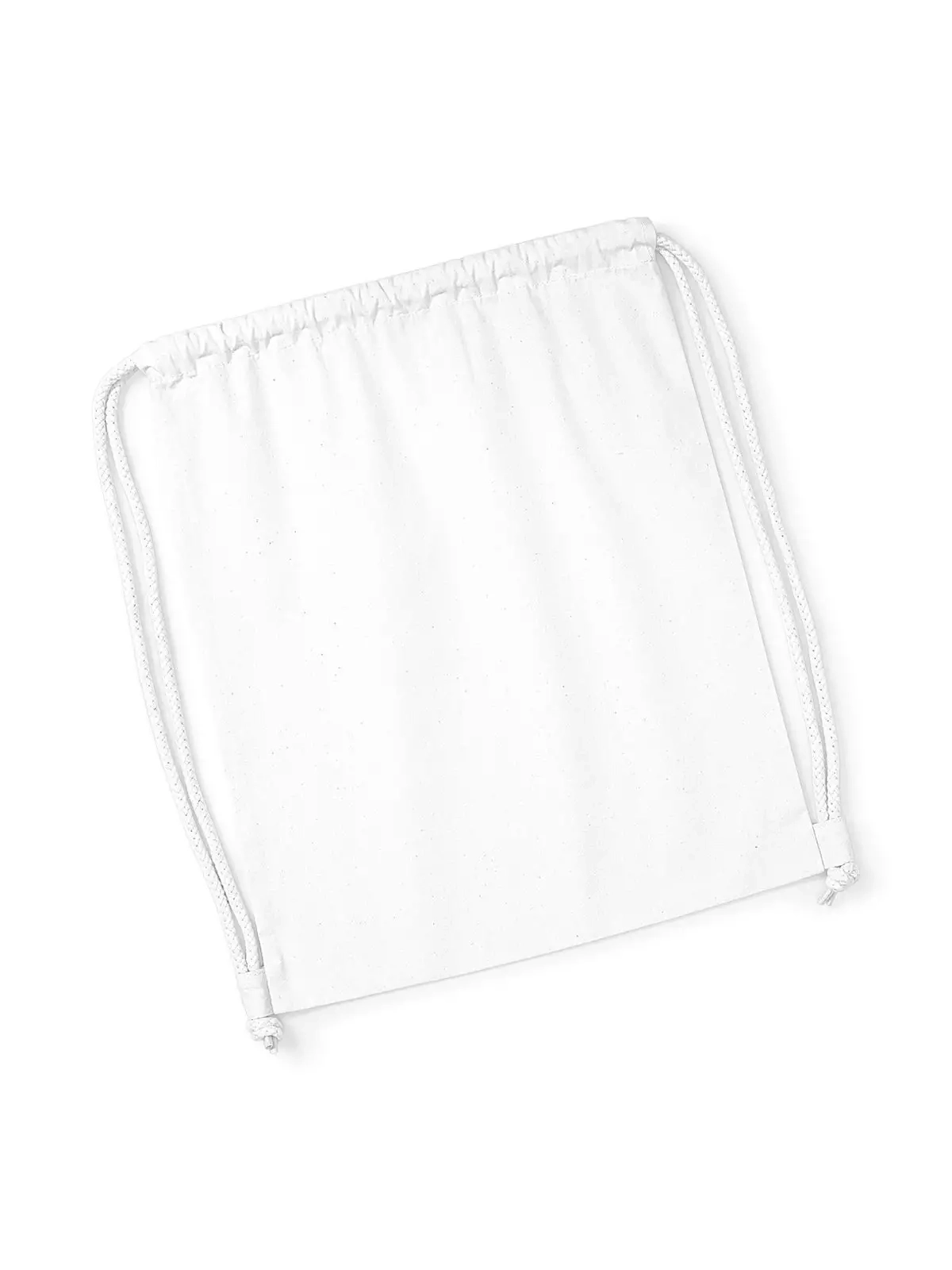 Immagine Organic Premium Cotton Gymsac