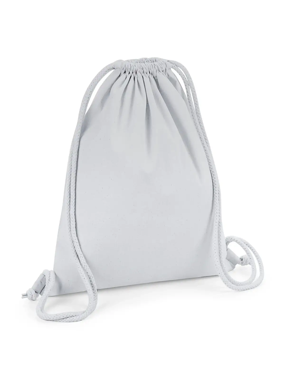 Immagine Organic Premium Cotton Gymsac