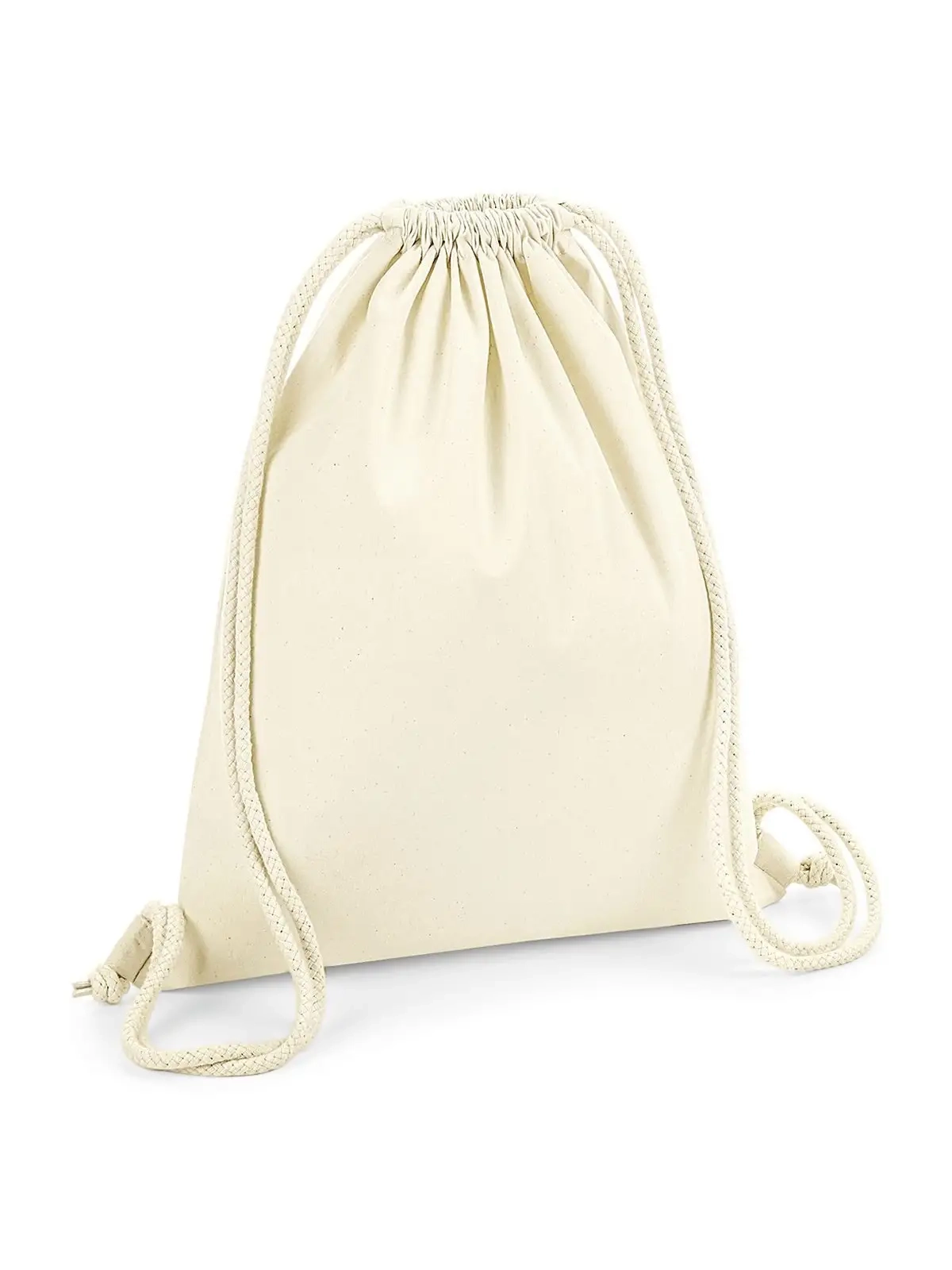 Immagine Organic Premium Cotton Gymsac