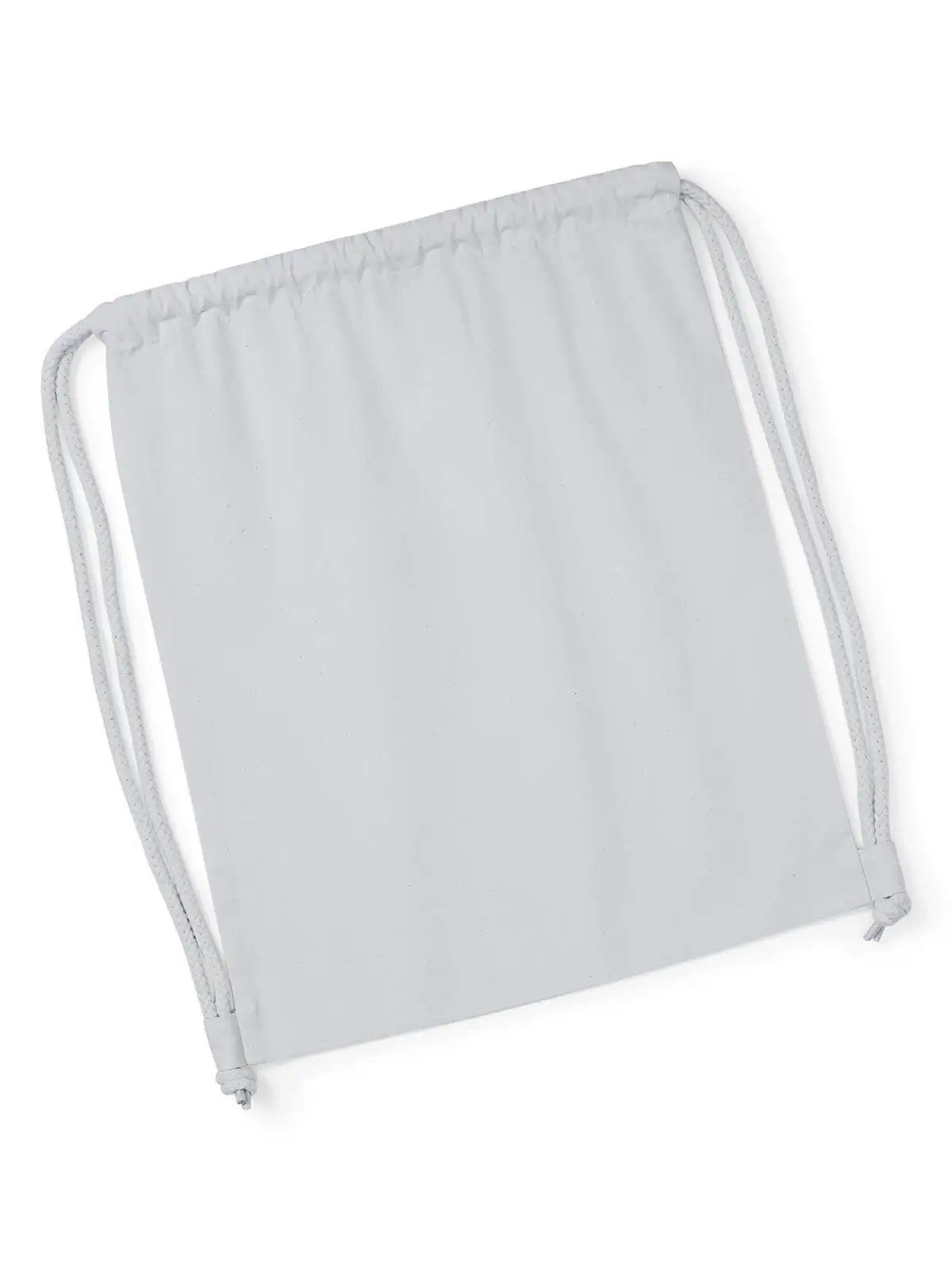 Immagine Organic Premium Cotton Gymsac