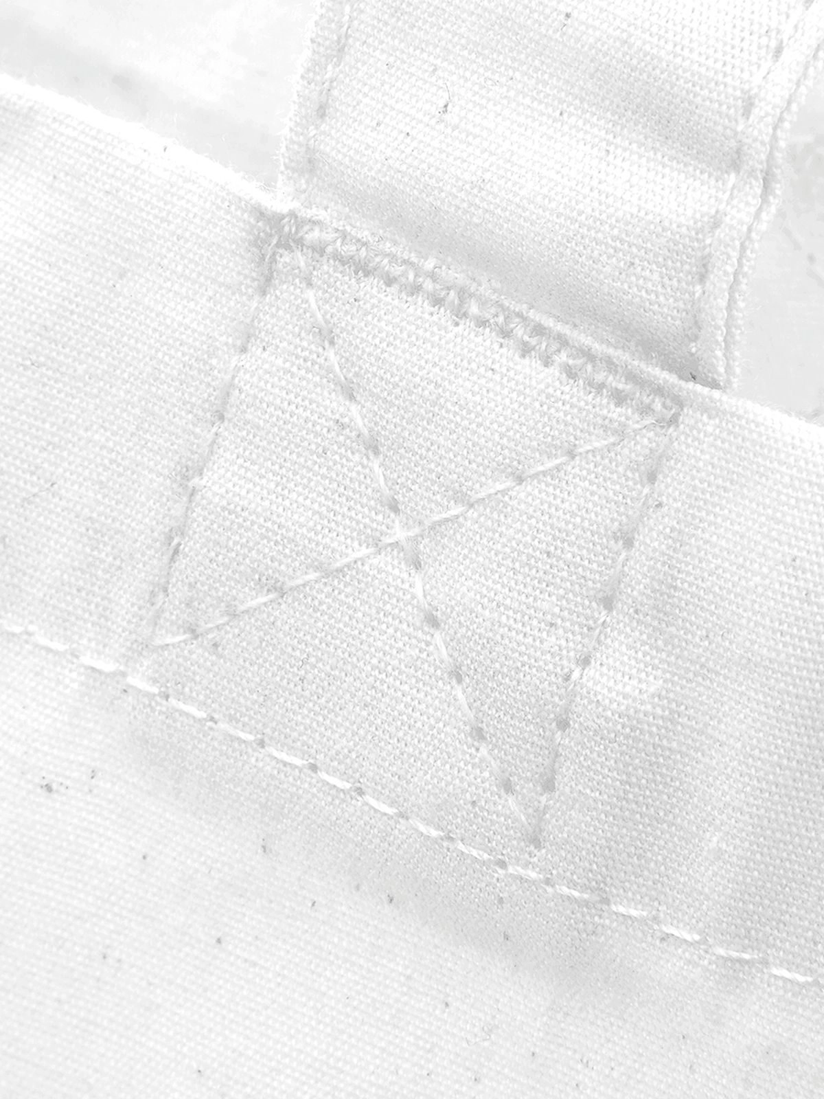 Immagine Premium Cotton Maxi Tote