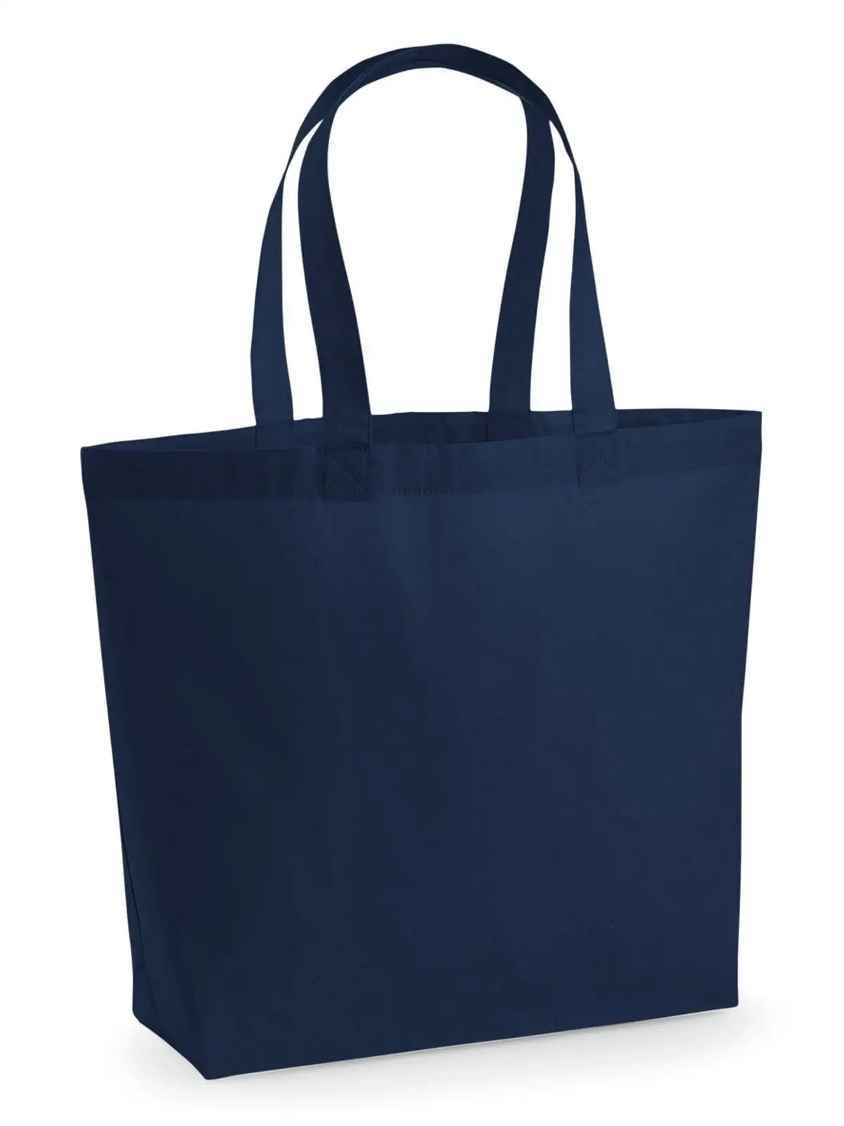 Immagine Premium Cotton Maxi Tote