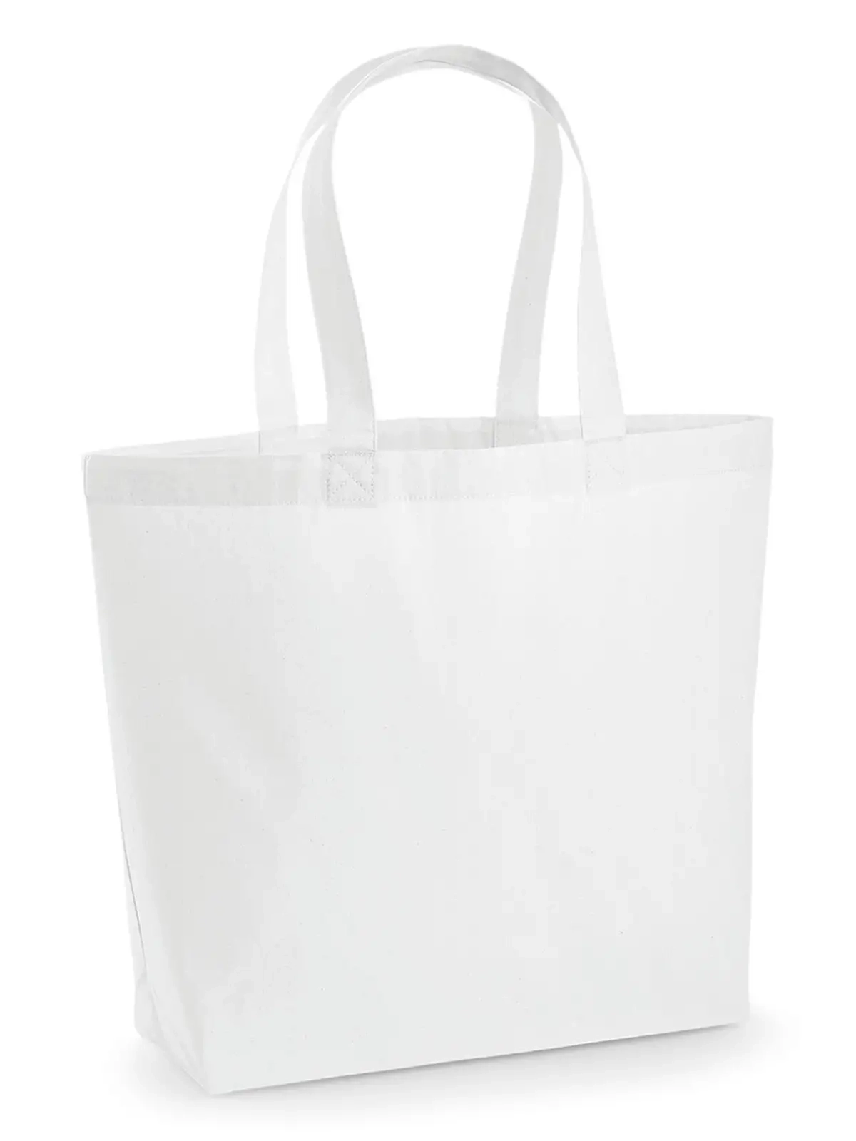 Immagine Premium Cotton Maxi Tote