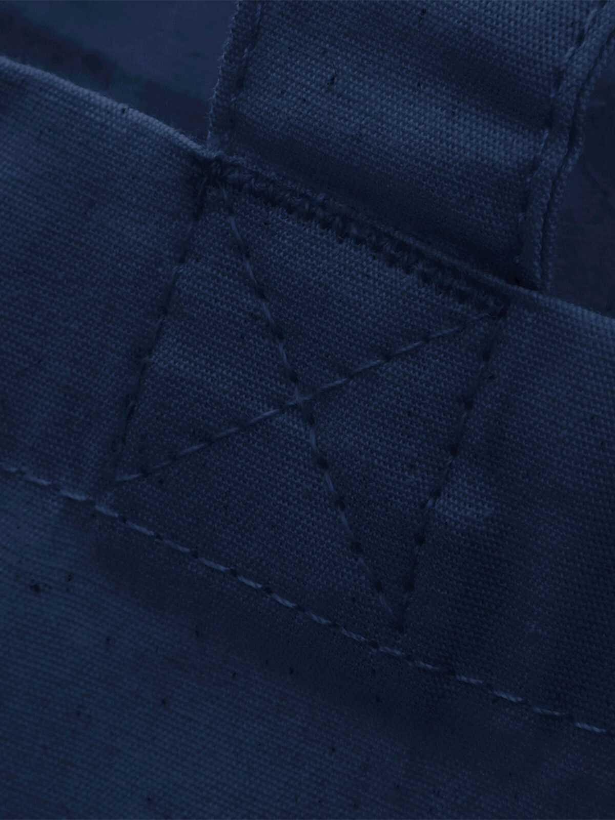 Immagine Premium Cotton Maxi Tote
