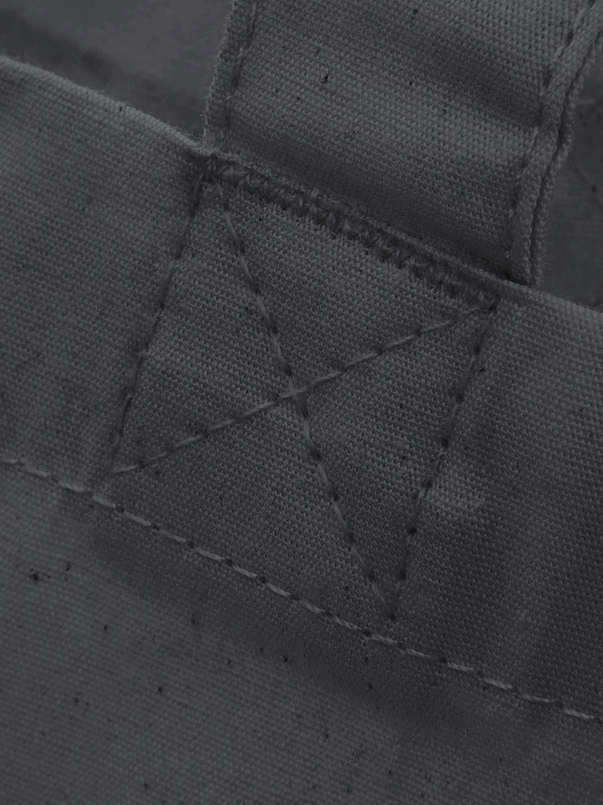 Immagine Premium Cotton Maxi Tote