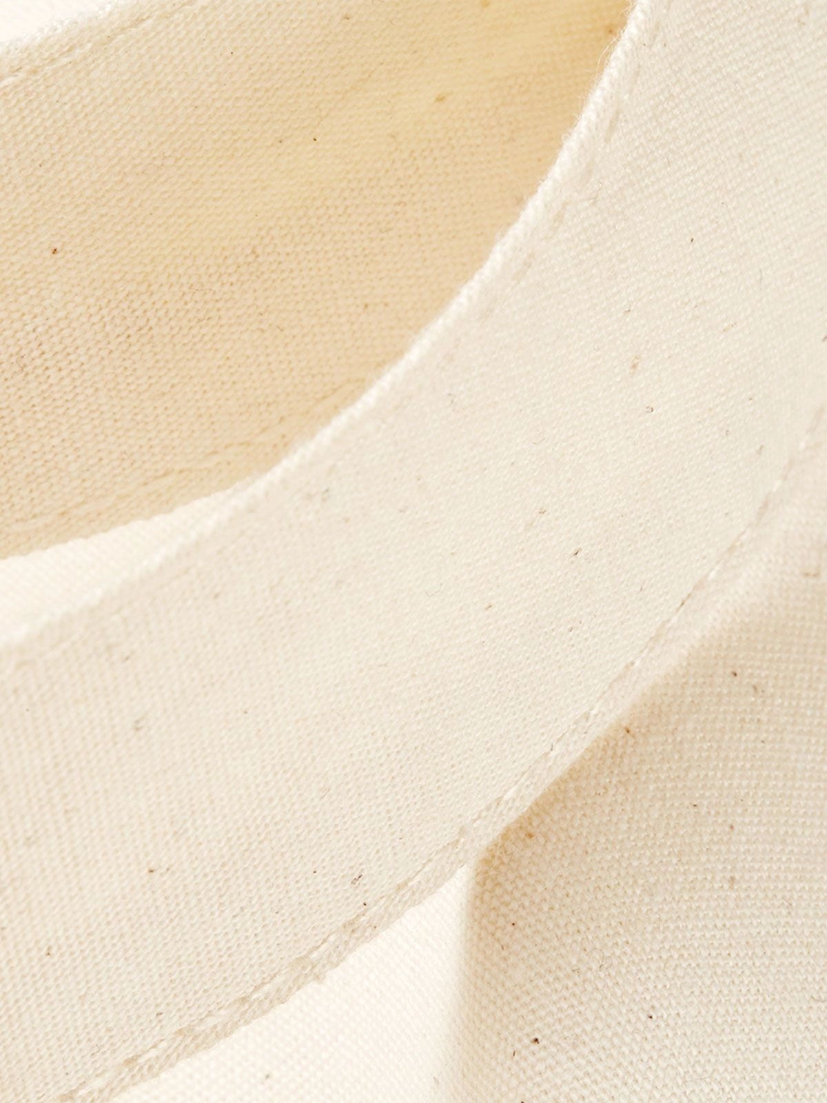 Immagine Premium Cotton Maxi Tote