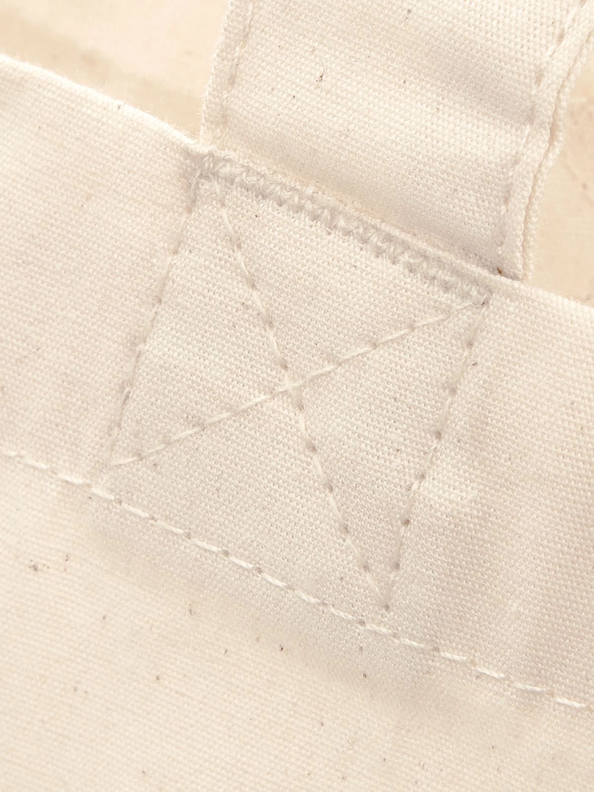 Immagine Premium Cotton Maxi Tote