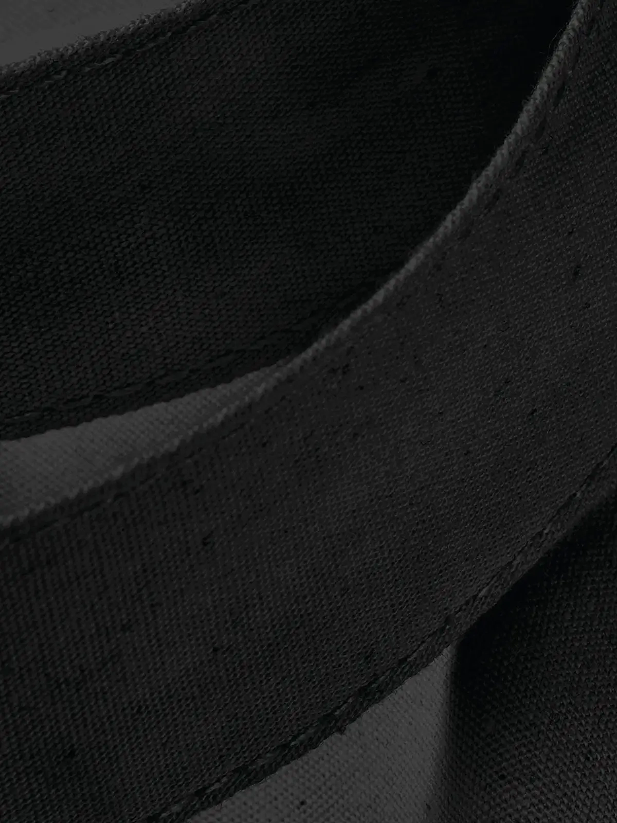 Immagine Premium Cotton Maxi Tote