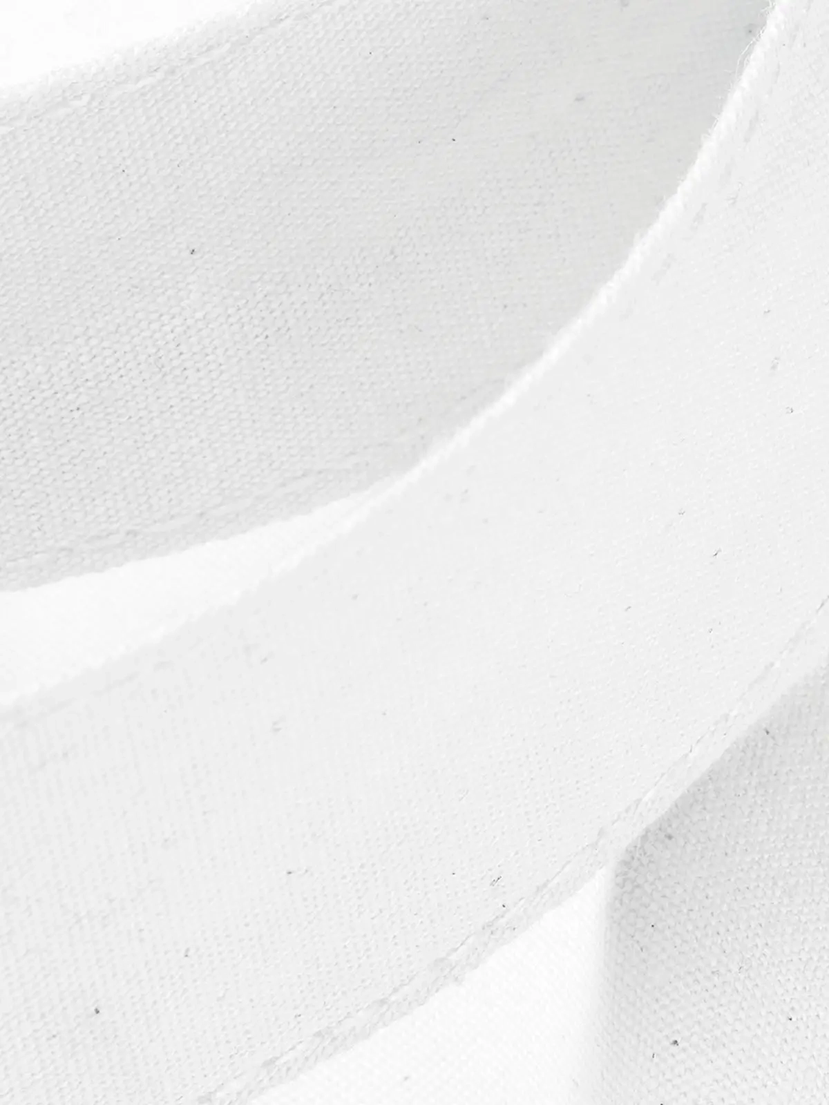 Immagine Premium Cotton Maxi Tote