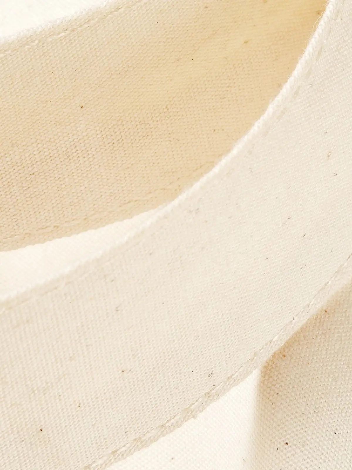 Immagine Premium Cotton Maxi Tote