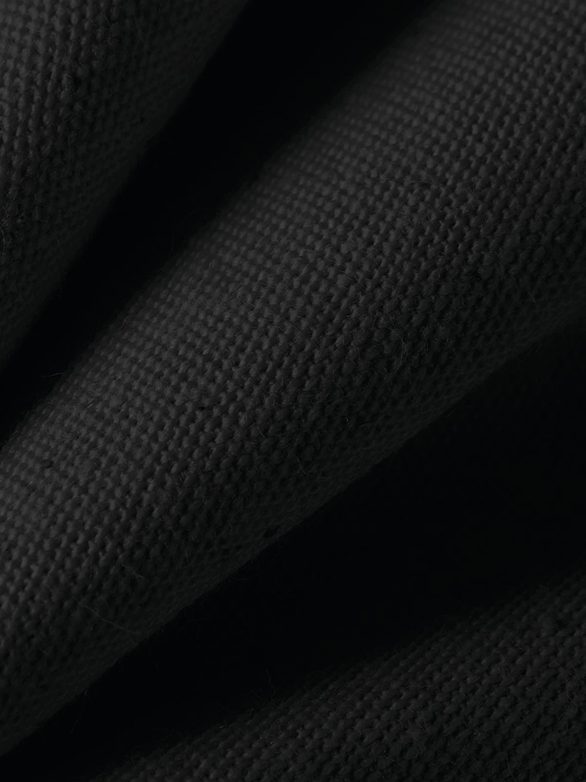 Immagine Premium Cotton Maxi Tote