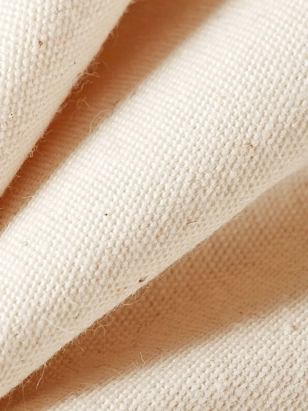 Immagine Premium Cotton Maxi Tote