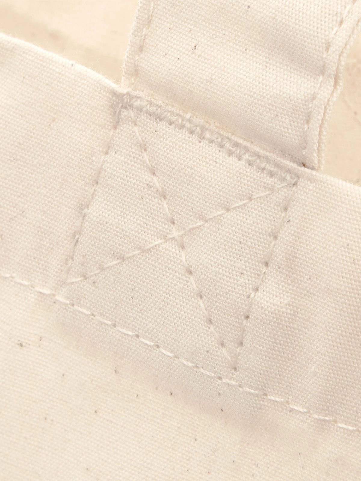 Immagine Premium Cotton Maxi Tote