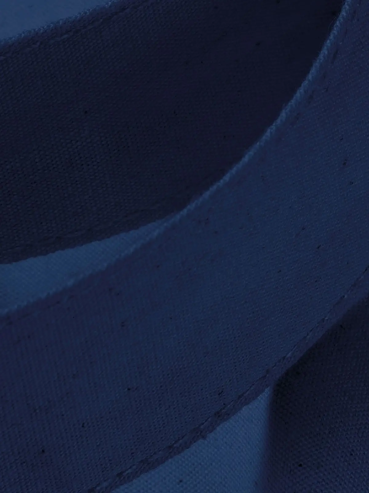 Immagine Premium Cotton Maxi Tote