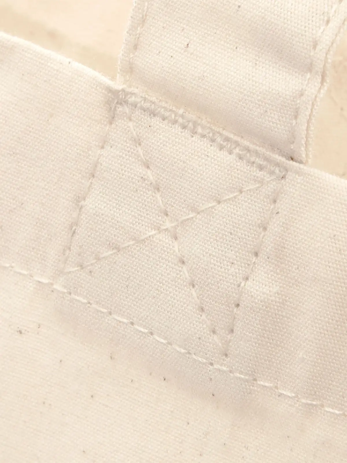 Immagine Premium Cotton Maxi Tote