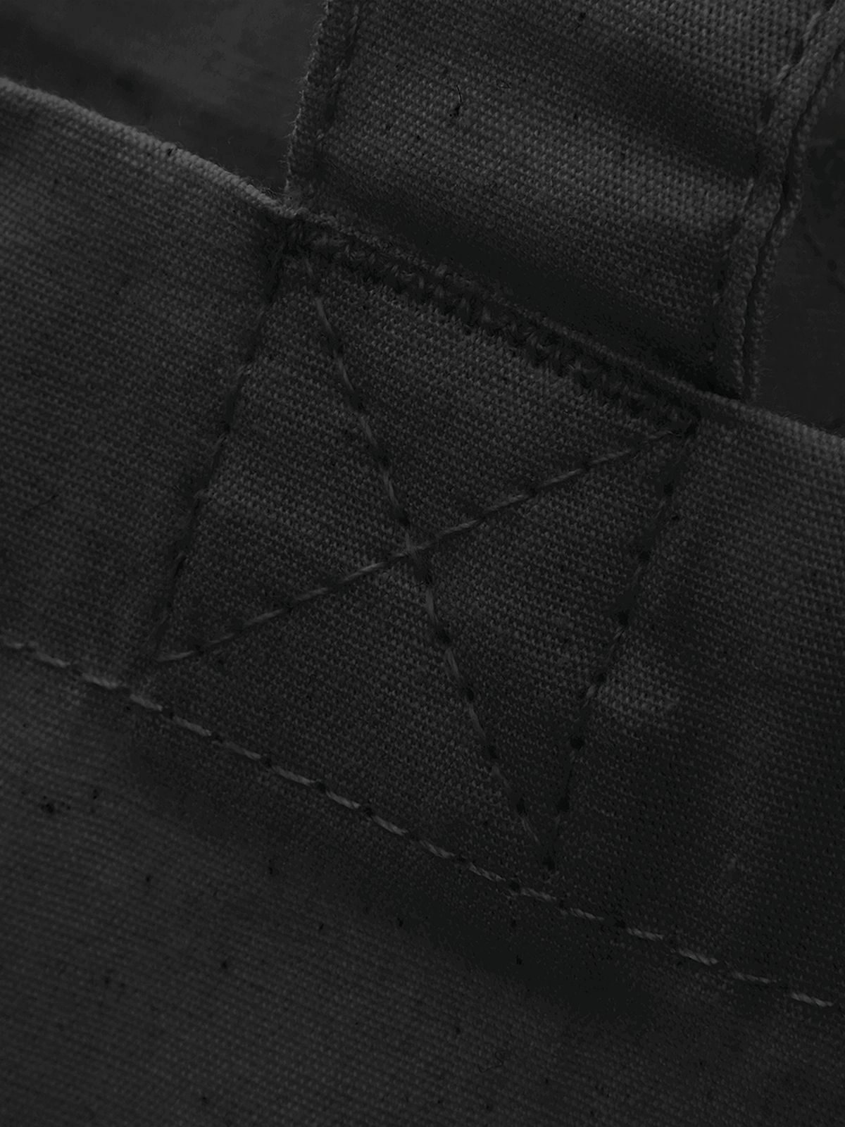 Immagine Premium Cotton Maxi Tote