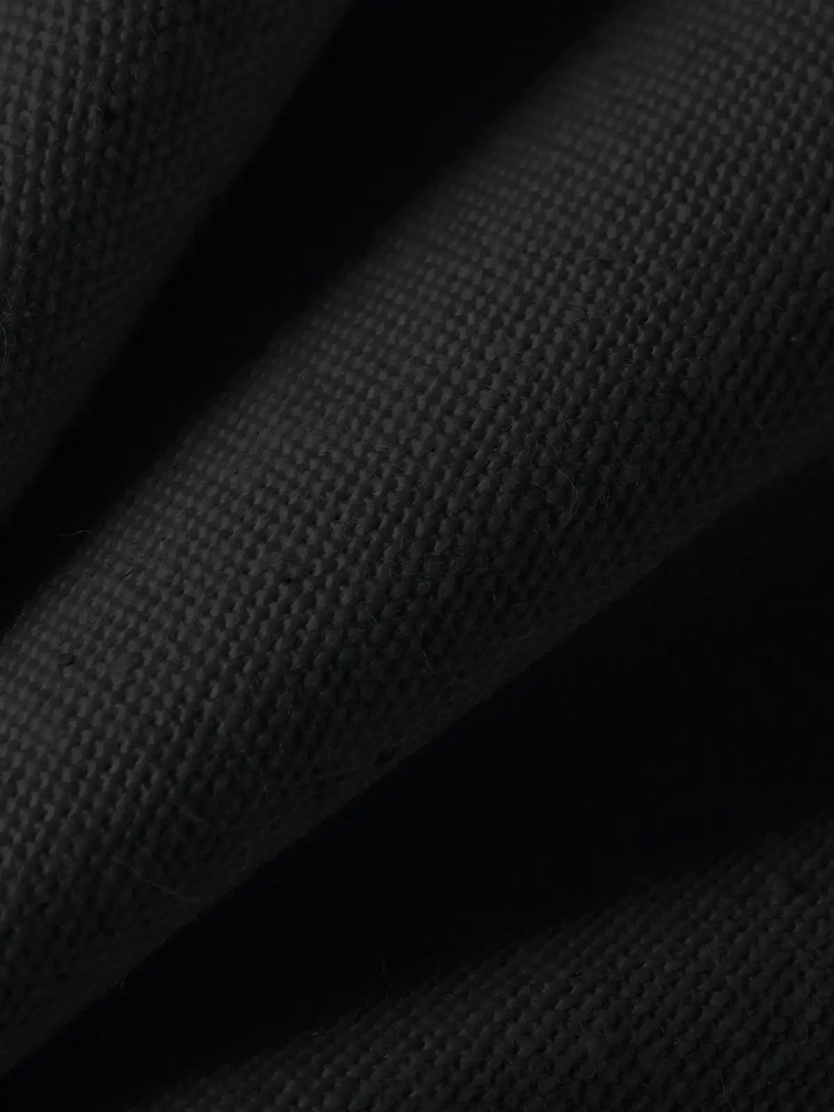 Immagine Premium Cotton Maxi Tote