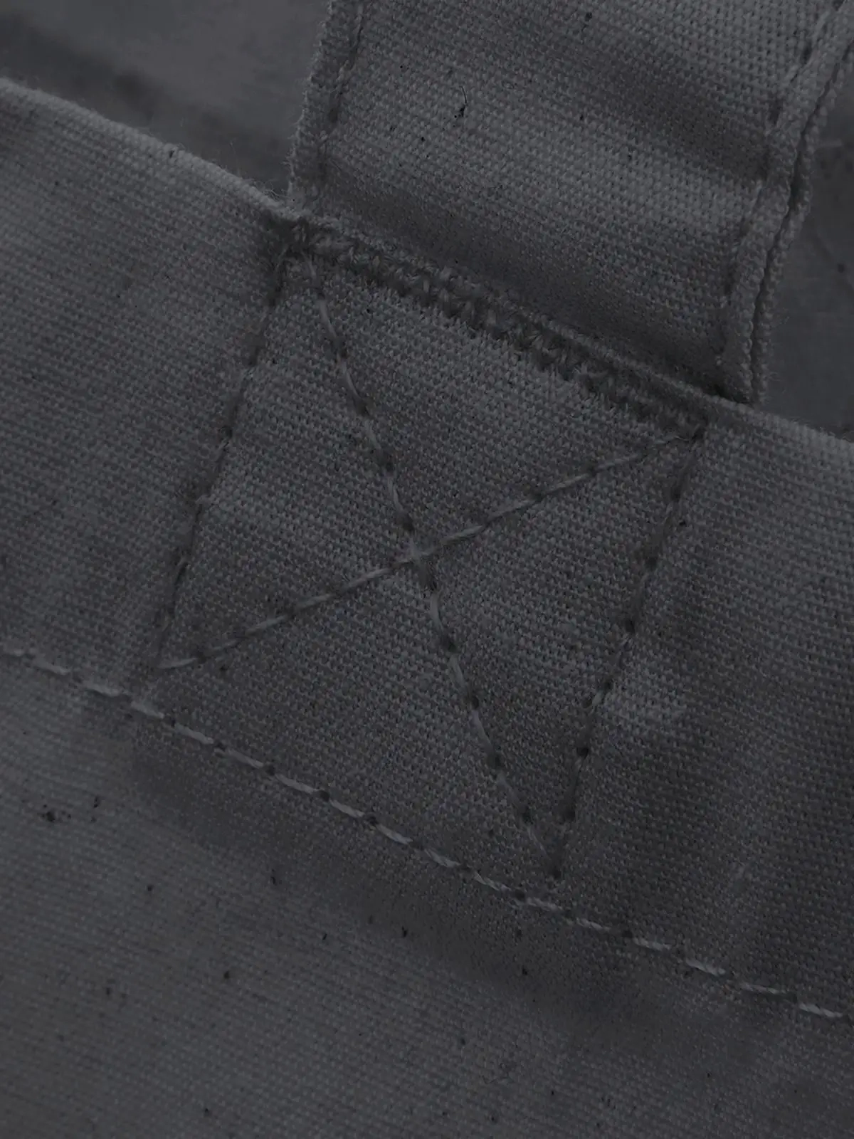 Immagine Premium Cotton Maxi Tote