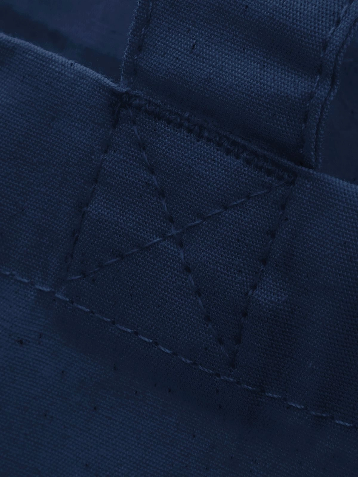 Immagine Premium Cotton Maxi Tote