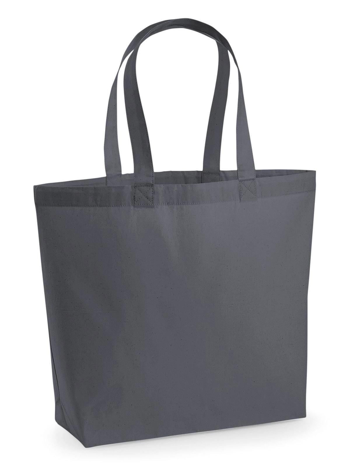 Immagine Premium Cotton Maxi Tote