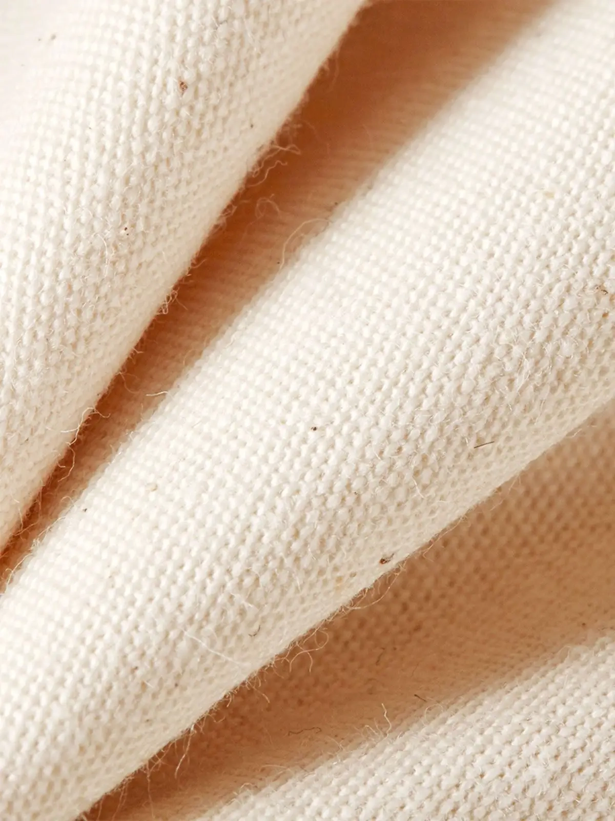 Immagine Premium Cotton Maxi Tote