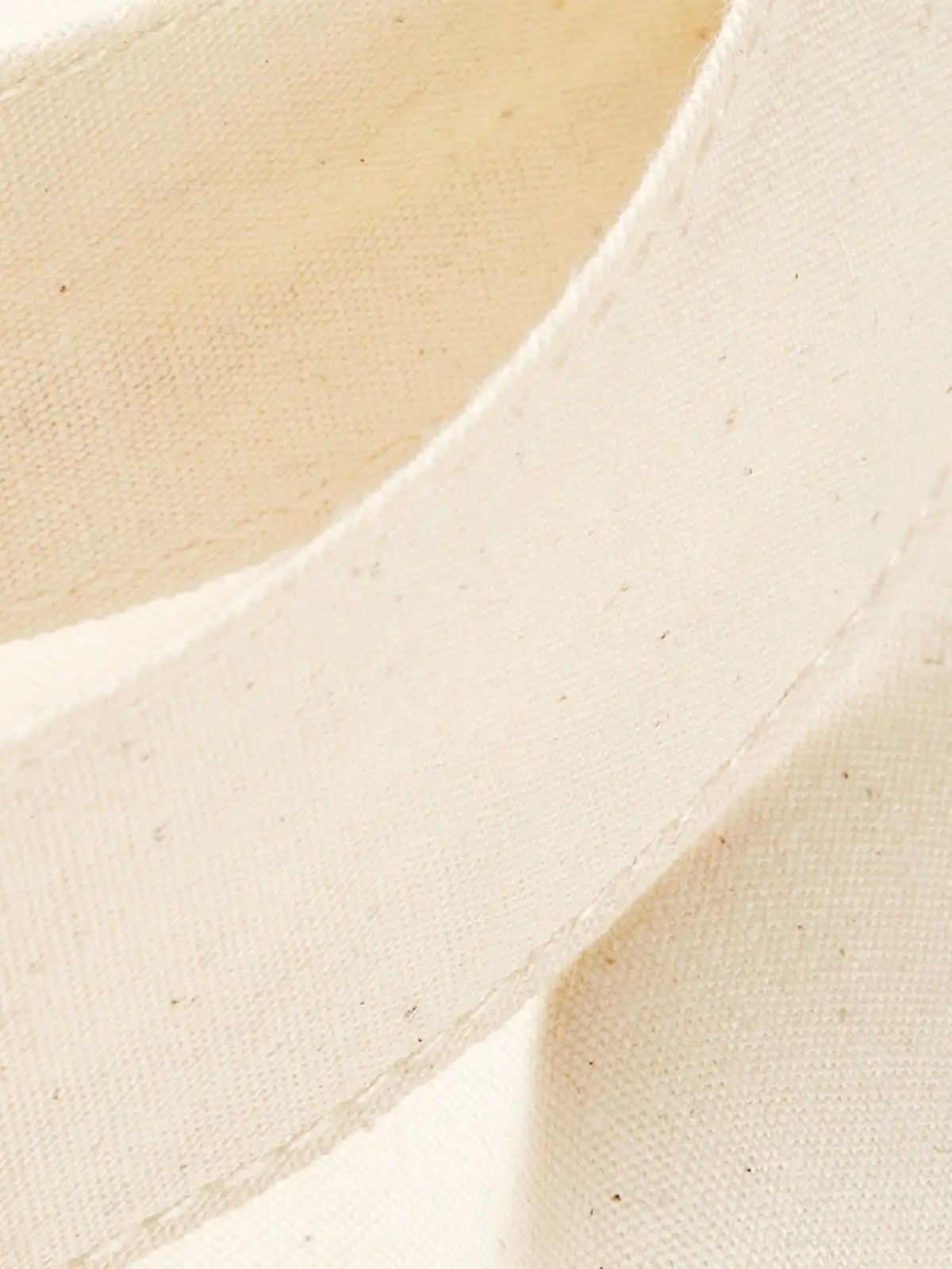 Immagine Premium Cotton Maxi Tote