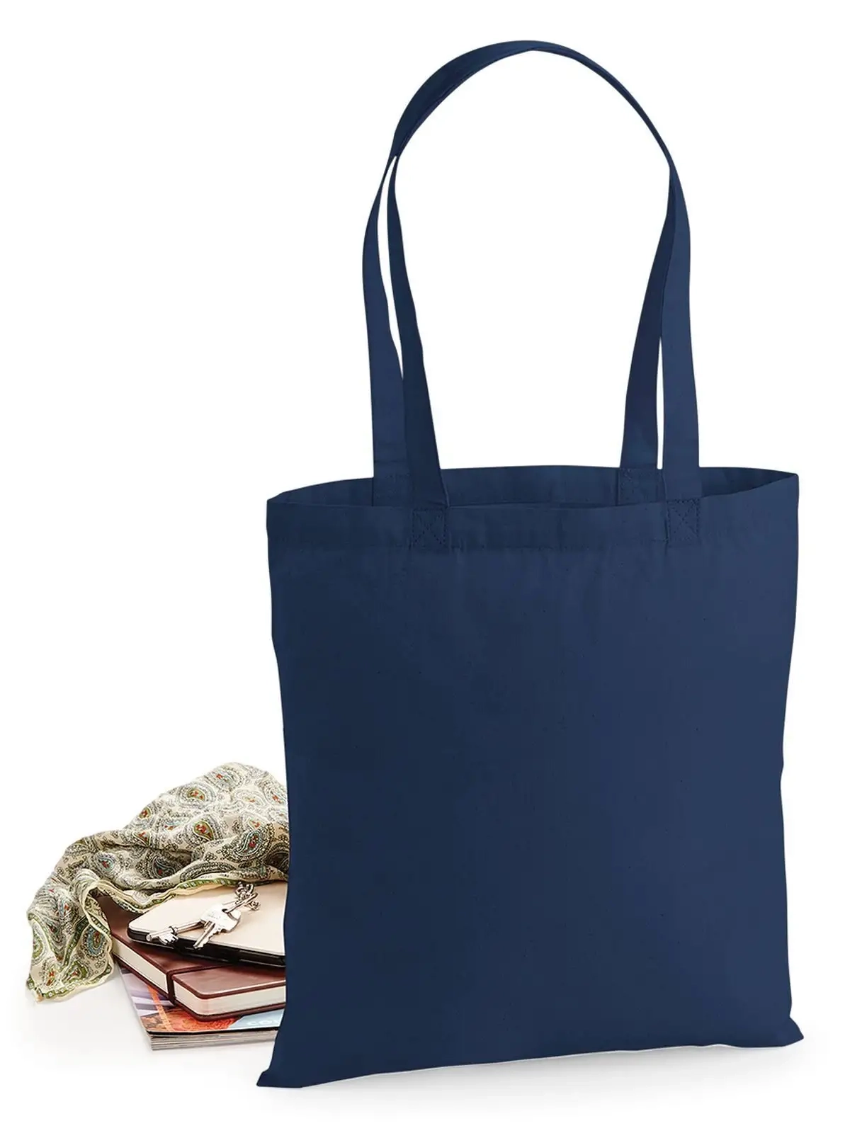 Immagine Premium Cotton Tote