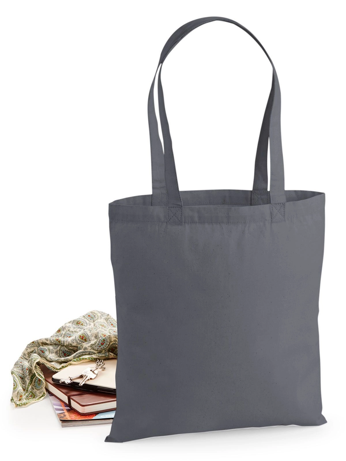Immagine Premium Cotton Tote