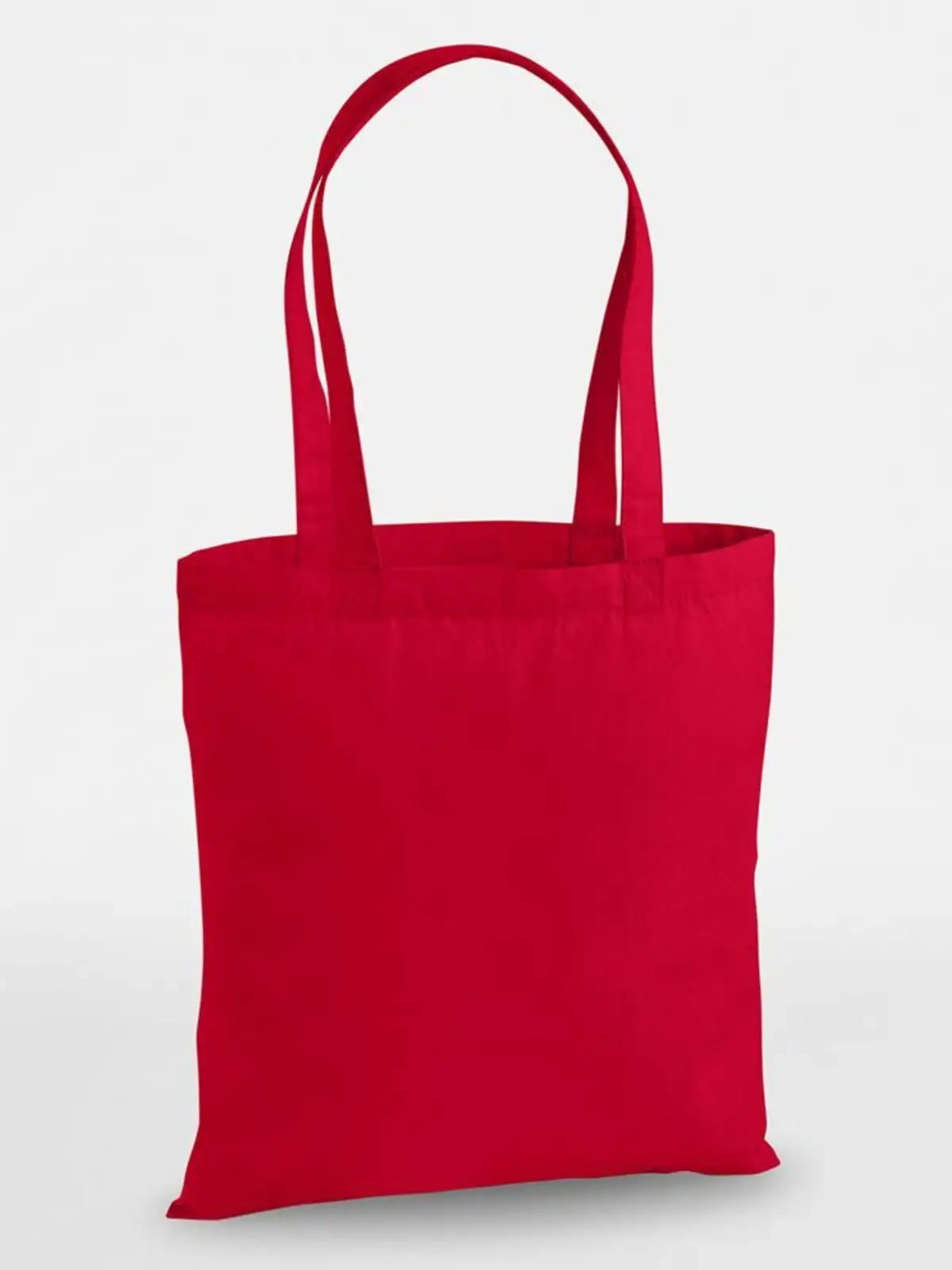 Immagine Premium Cotton Tote