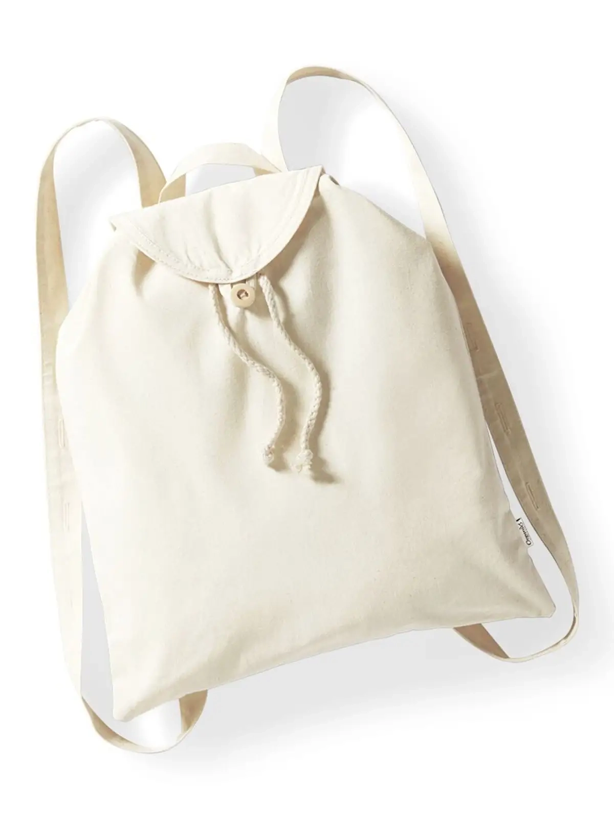 Immagine Organic Festival Backpack