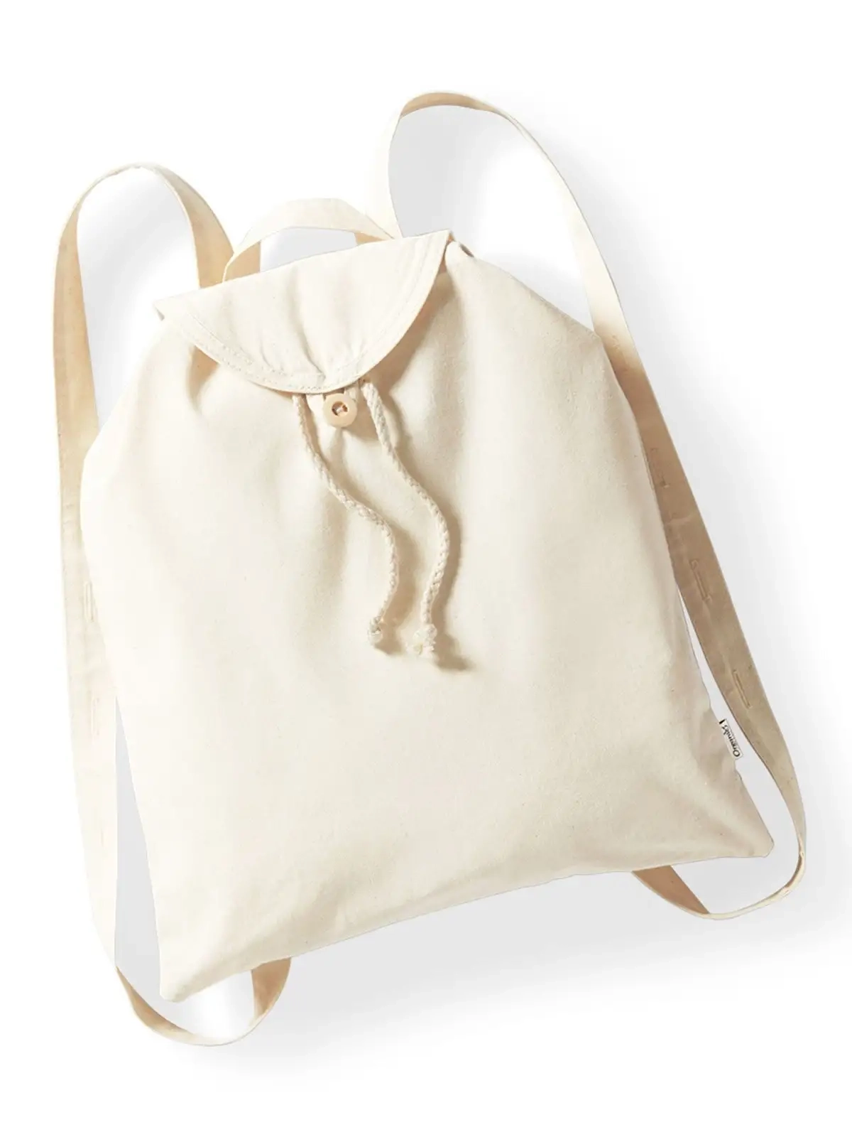 Immagine Organic Festival Backpack