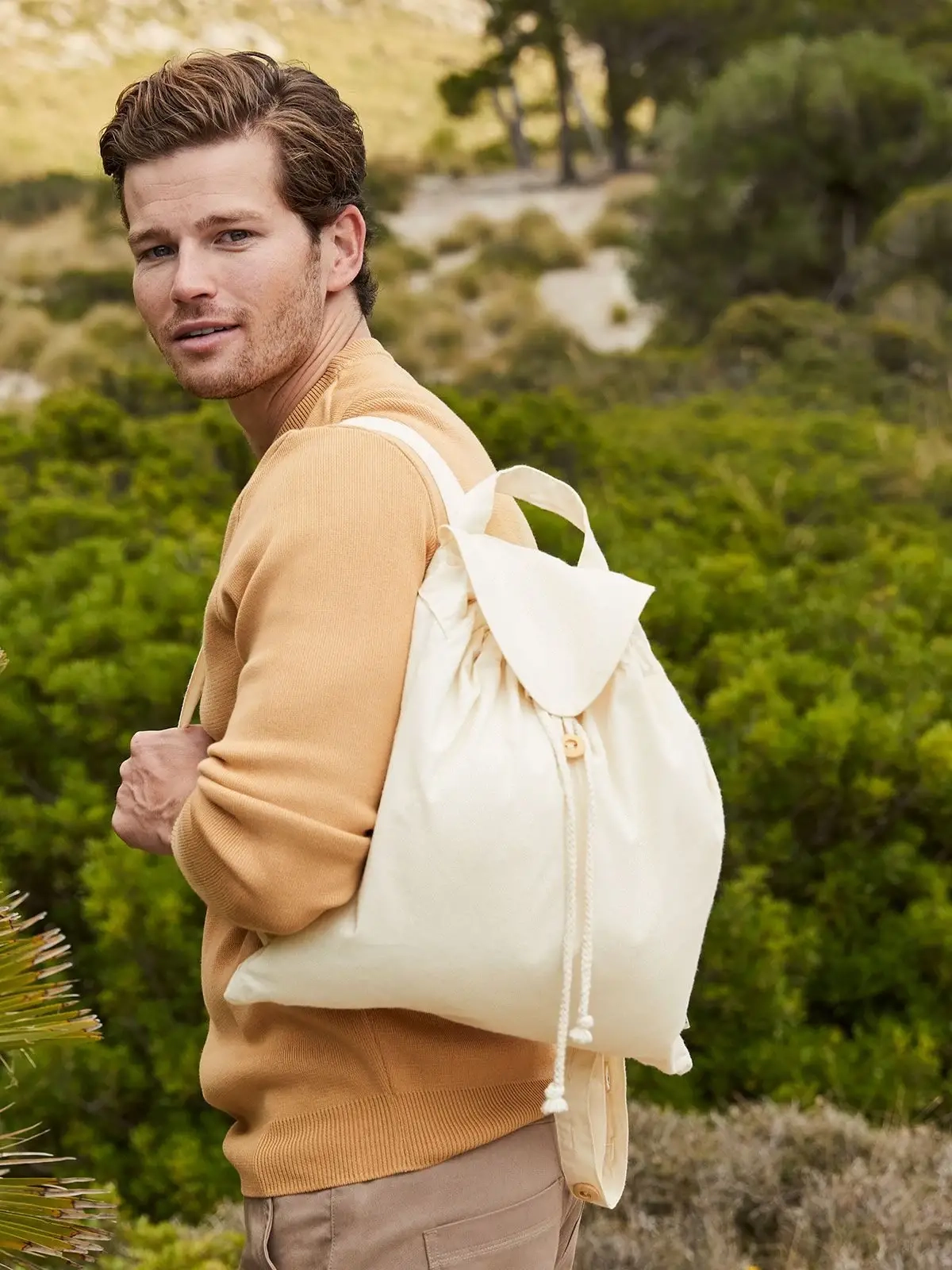 Immagine Organic Festival Backpack