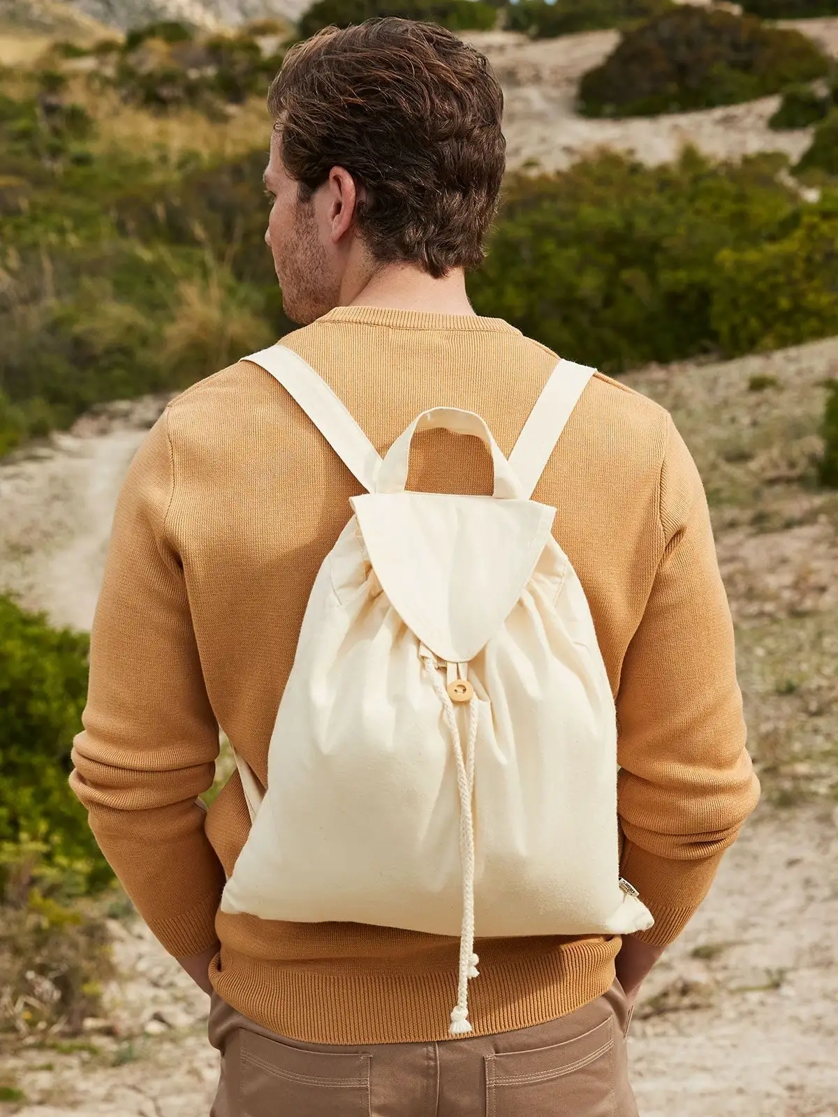 Immagine Organic Festival Backpack
