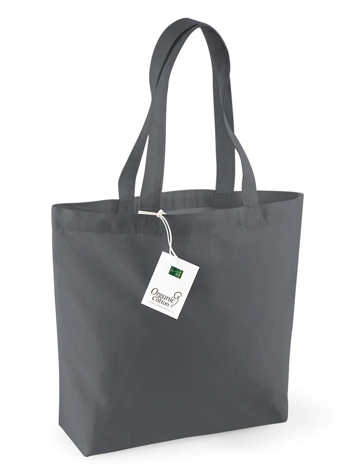Immagine Organic Cotton Shopper