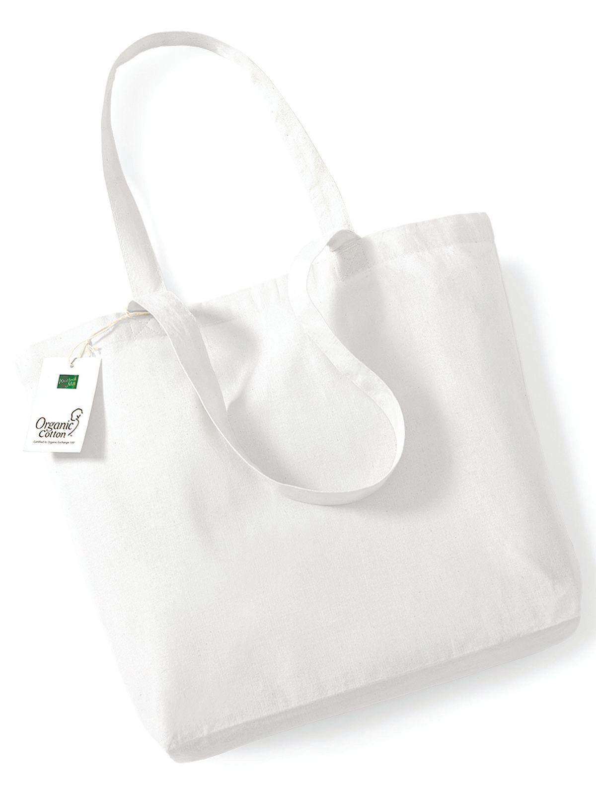 Immagine Organic Cotton Shopper
