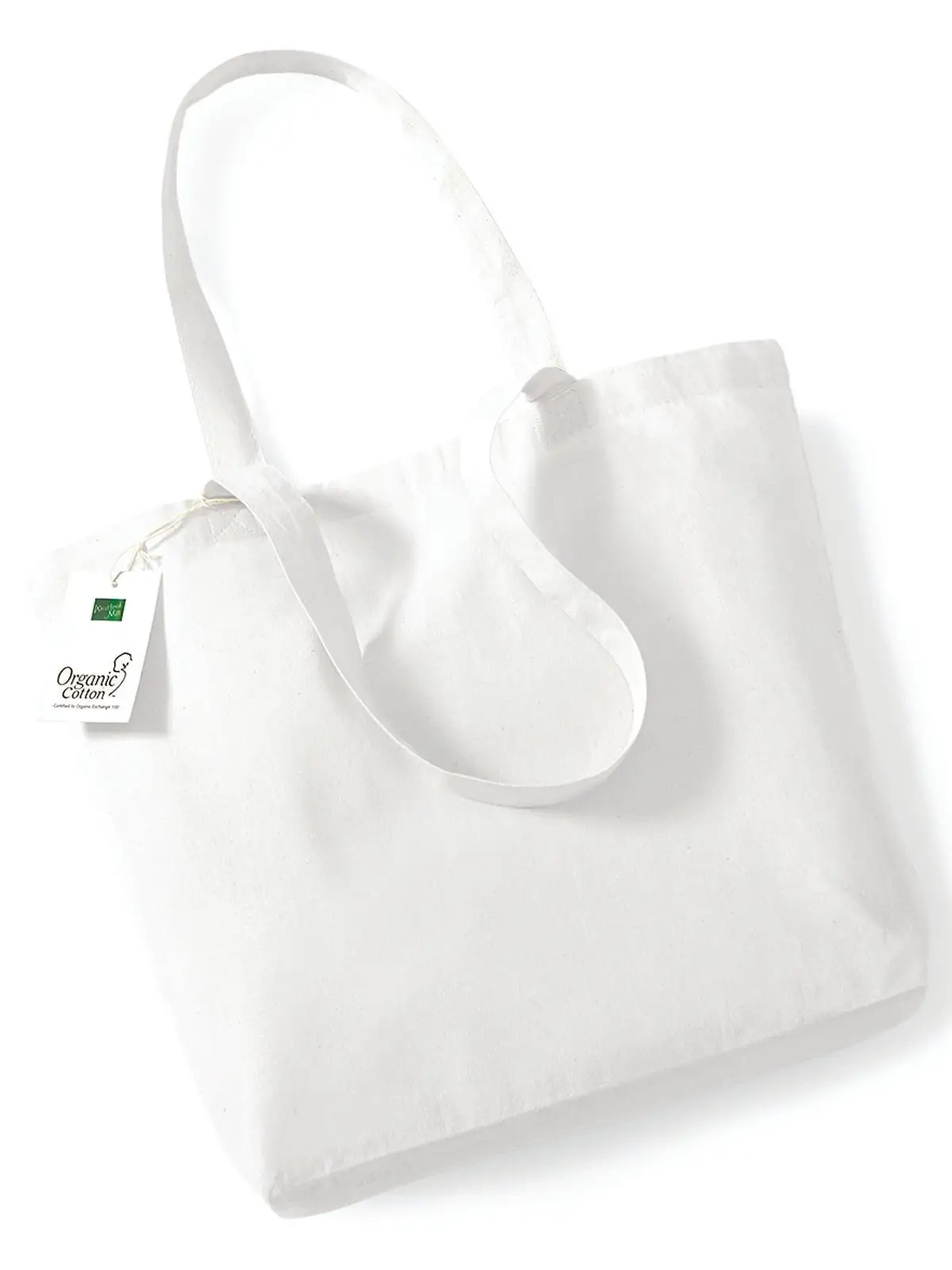 Immagine Organic Cotton Shopper