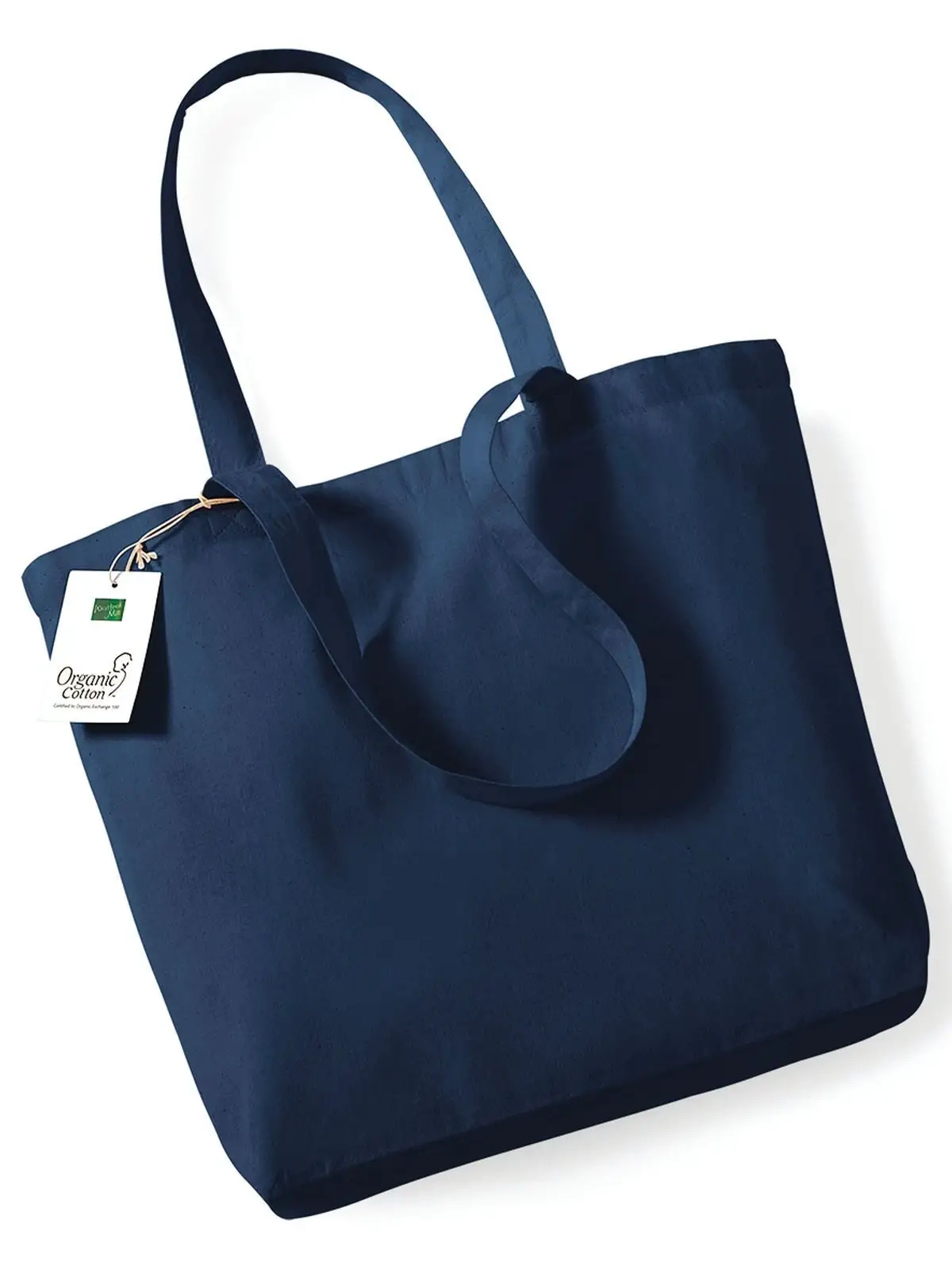 Immagine Organic Cotton Shopper