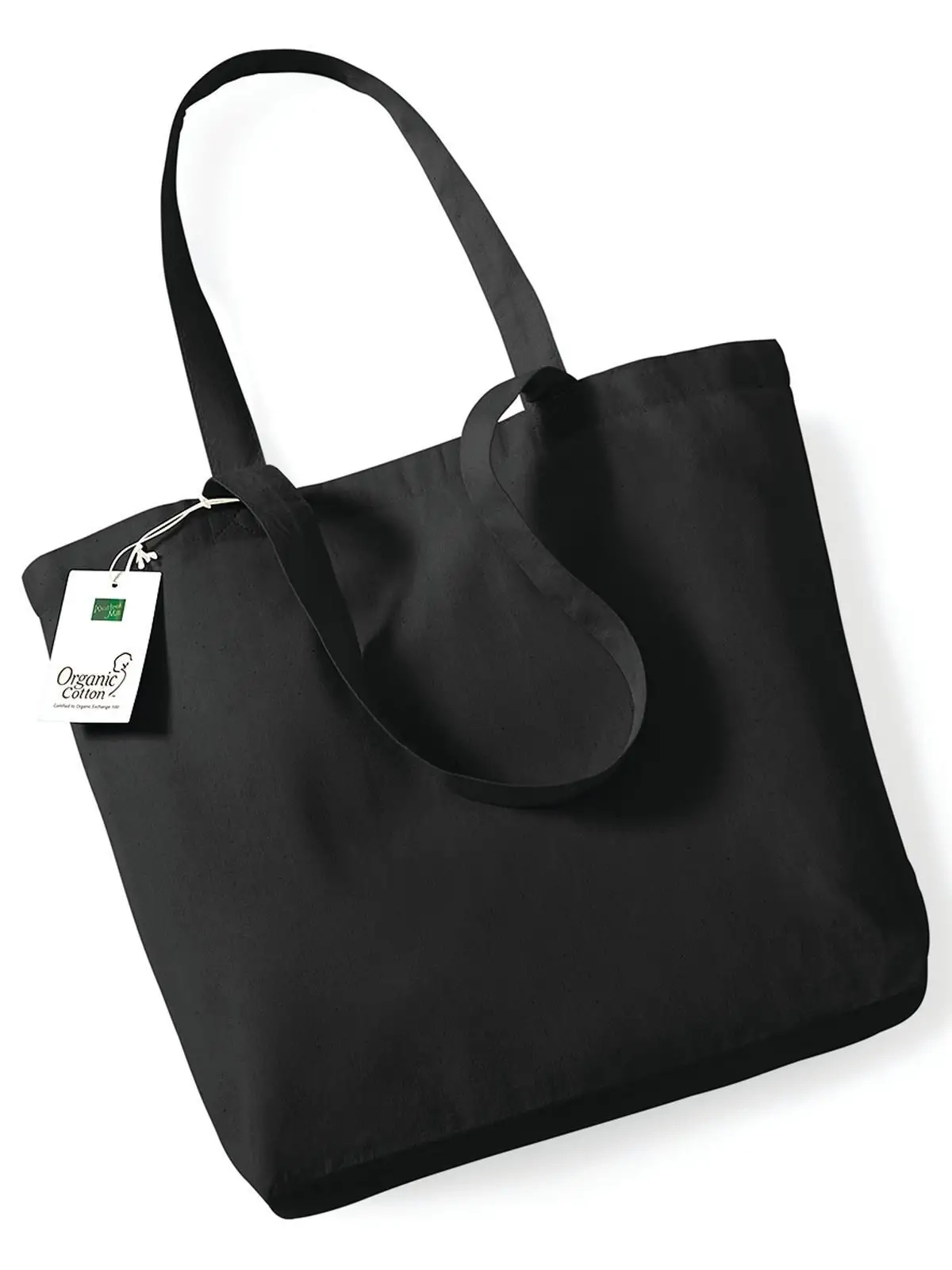 Immagine Organic Cotton Shopper
