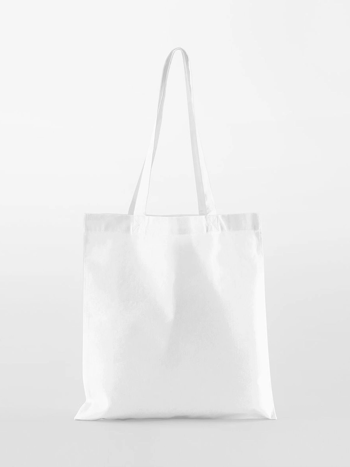Immagine Organic Cotton InCo. Bag for Life