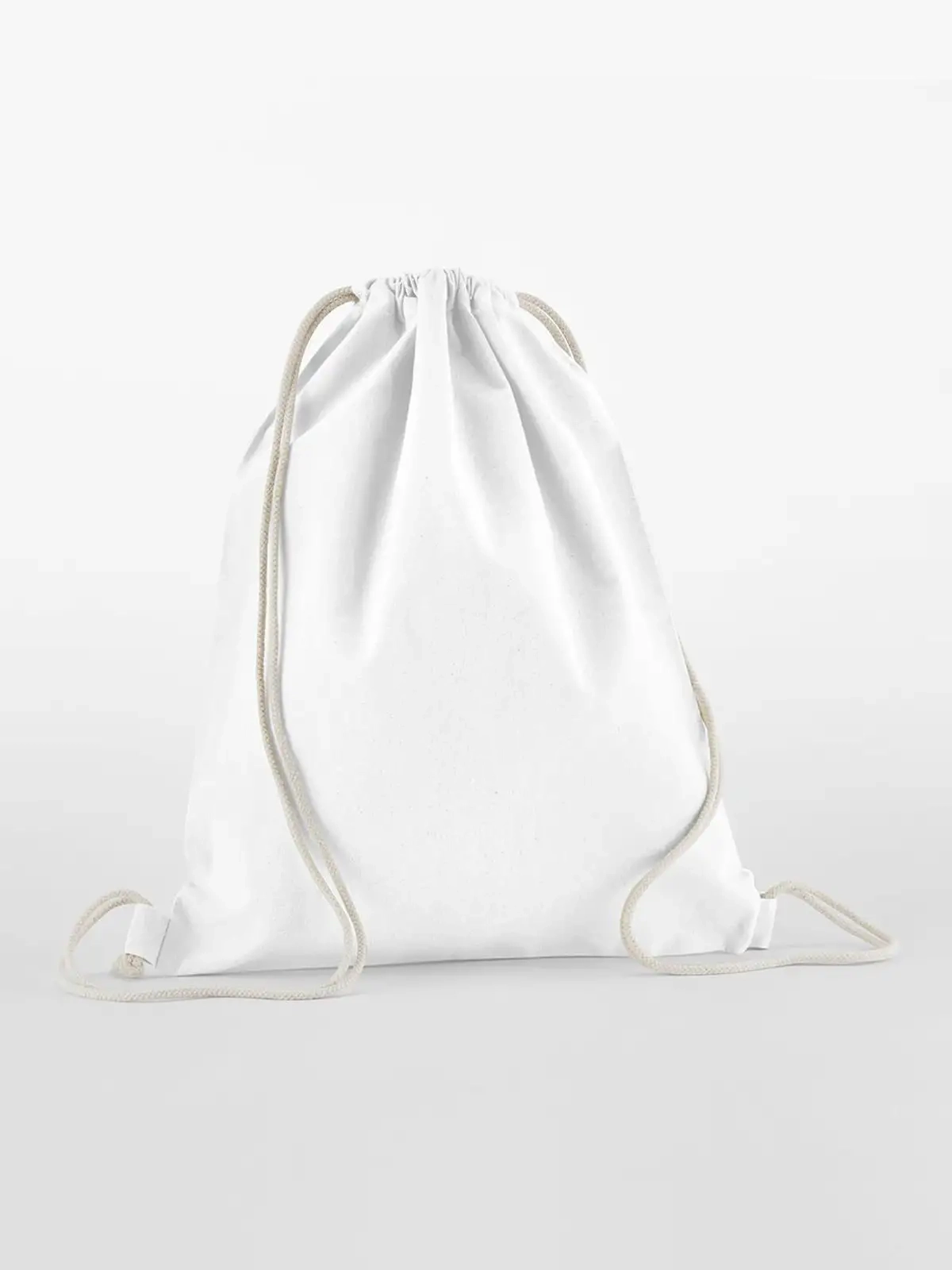 Immagine Organic Cotton InCo. Gymsac