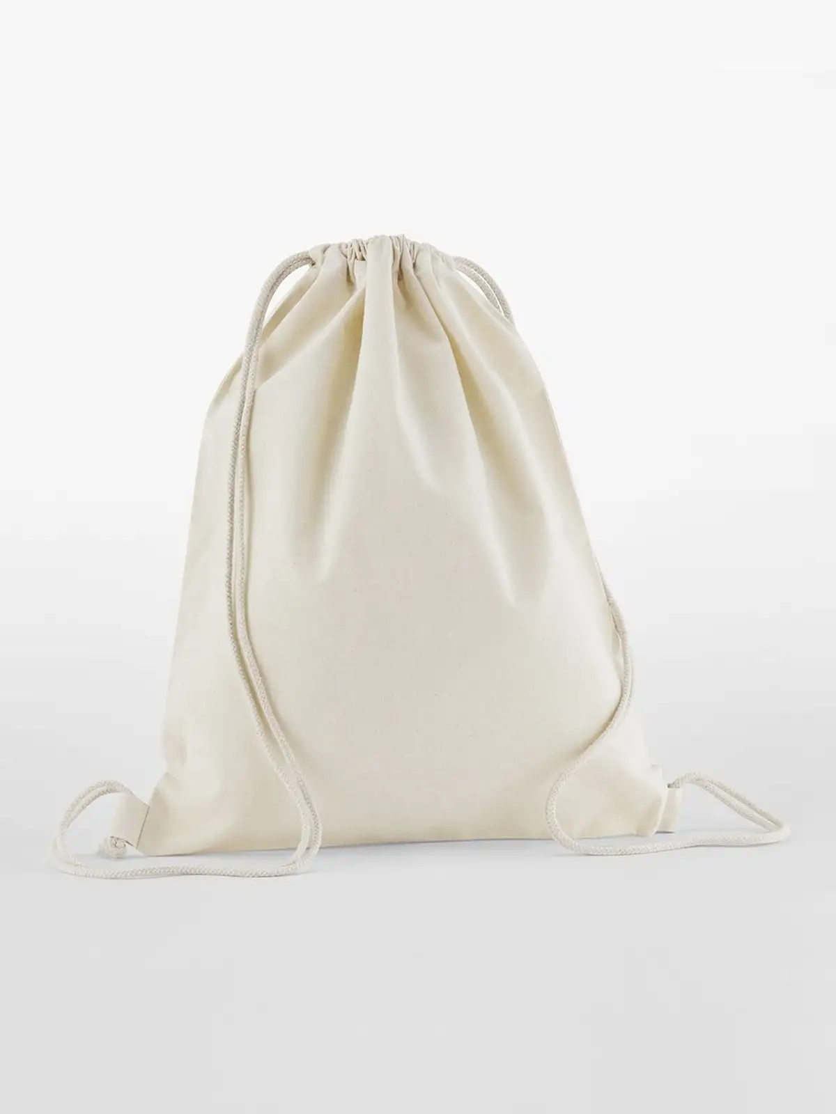 Immagine Organic Cotton InCo. Gymsac