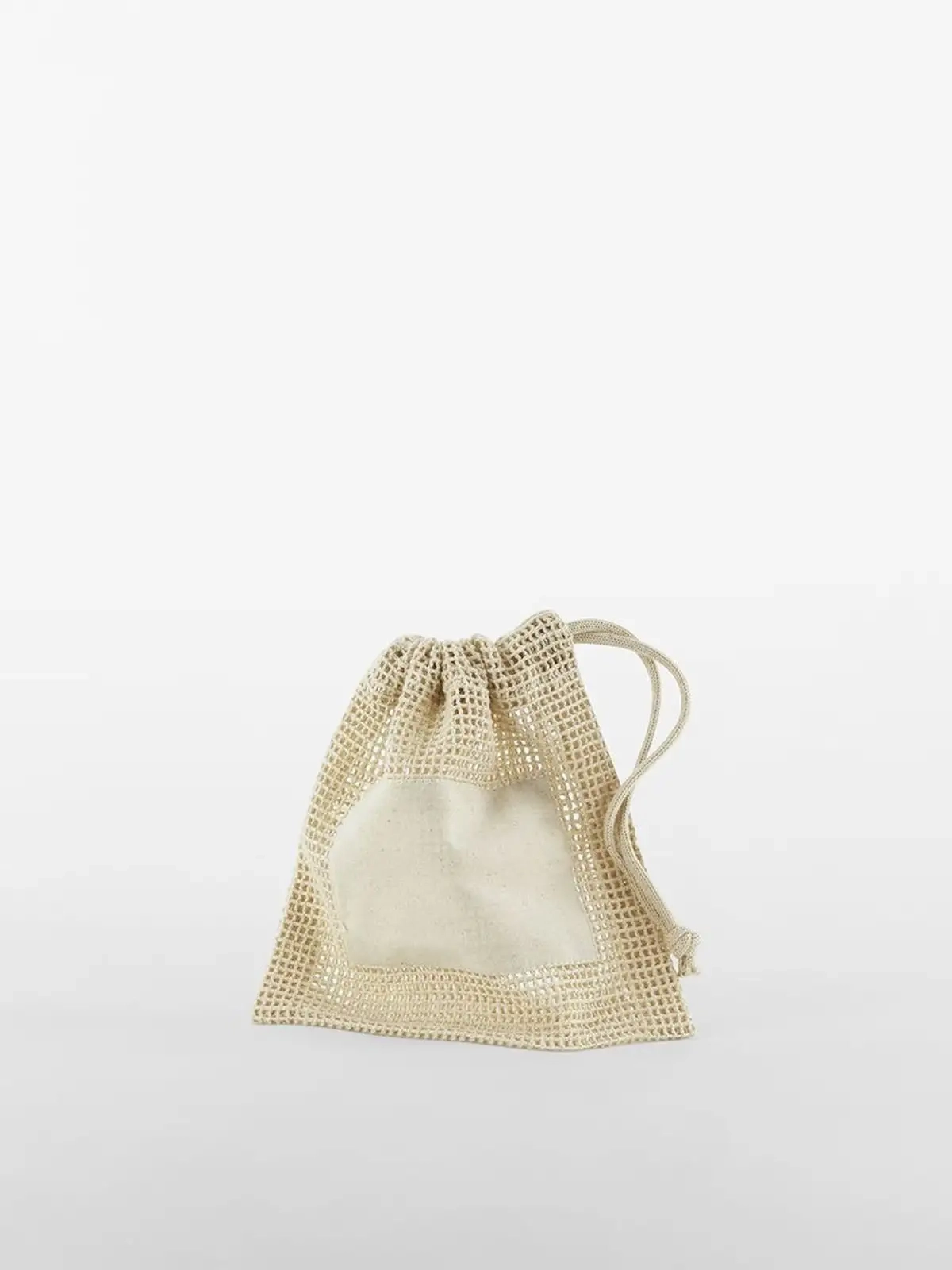 Immagine Organic Cotton Mesh Sacks 