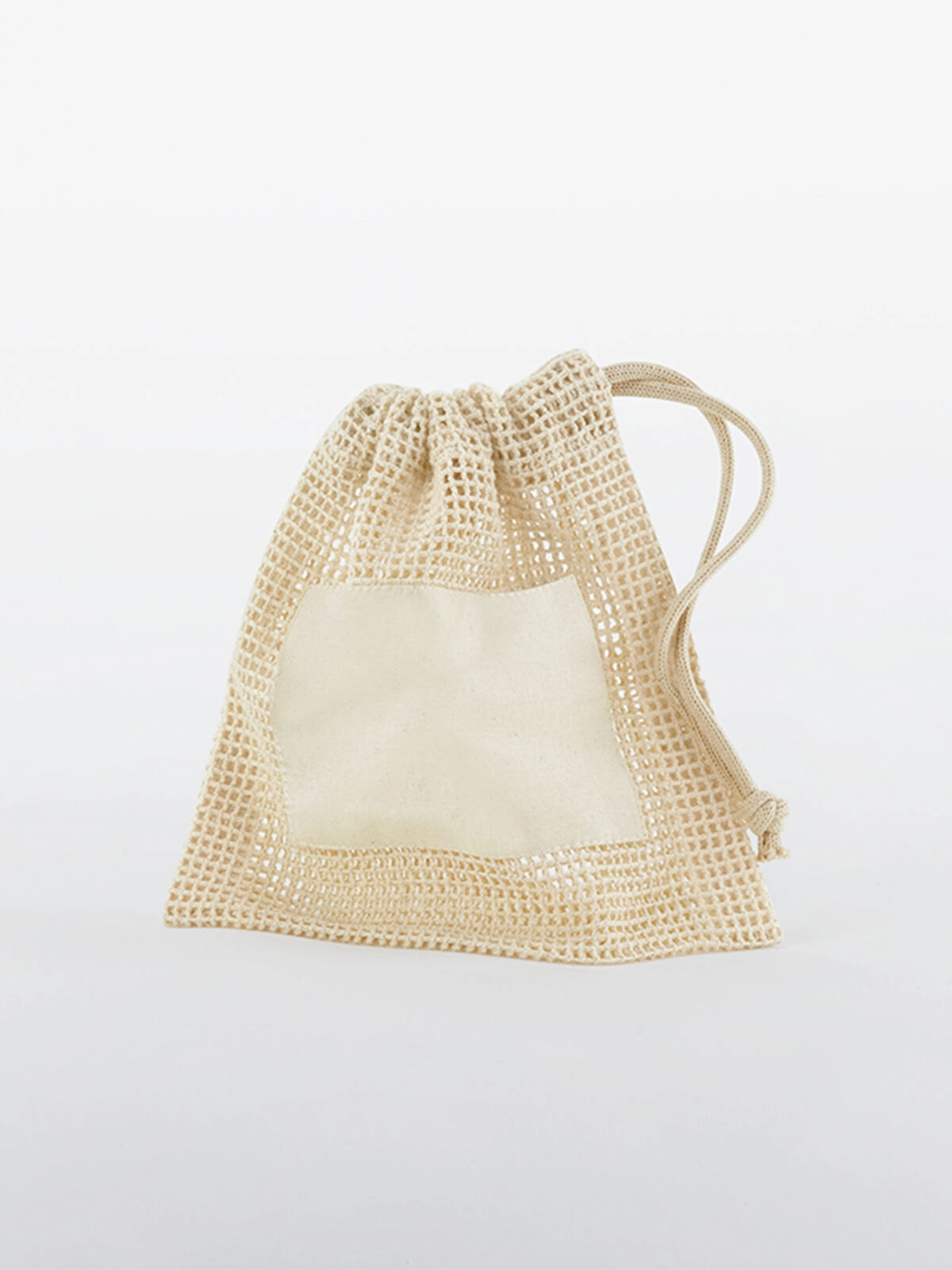 Immagine Organic Cotton Mesh Sacks 