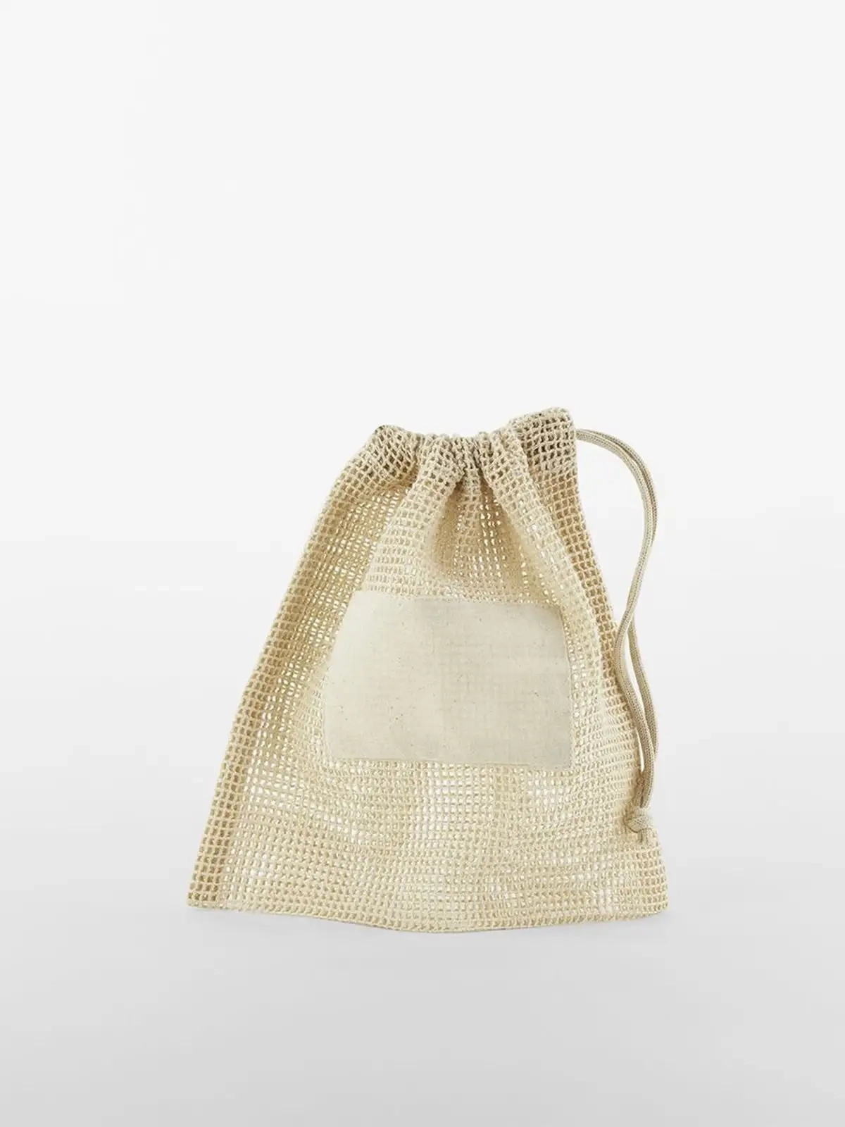 Immagine Sacca in cotone - Organic Cotton Mesh Sacks 