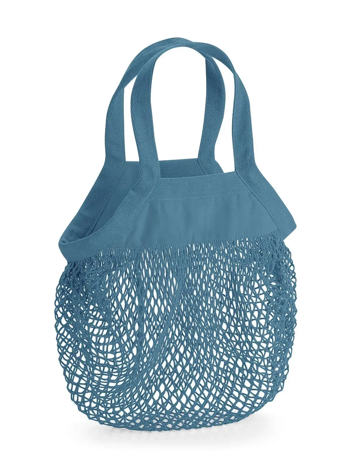 Immagine Organic Cotton Mini Mesh Grocery Bag
